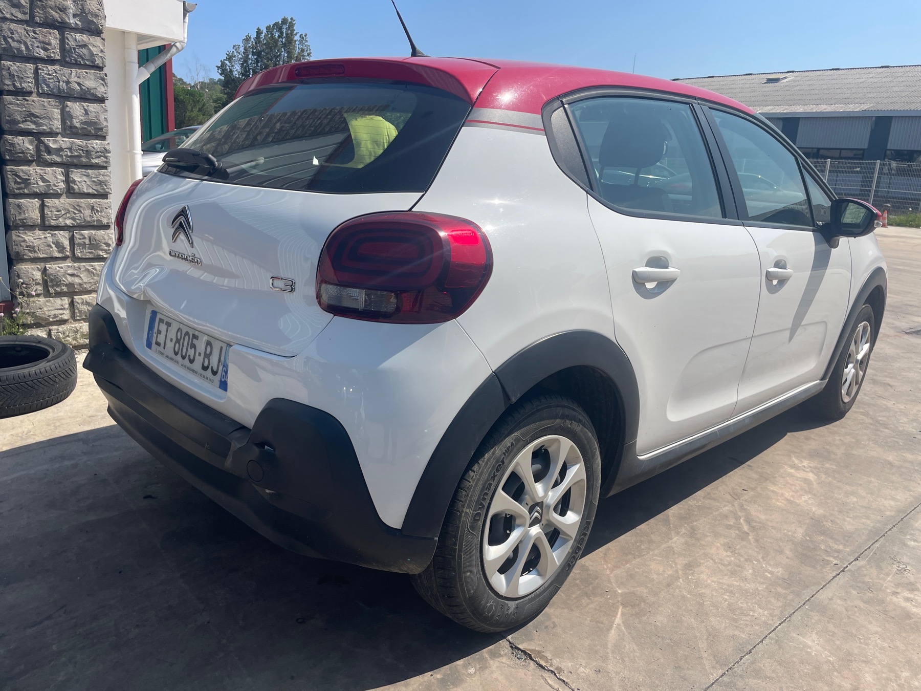 Image CITROEN C3 3