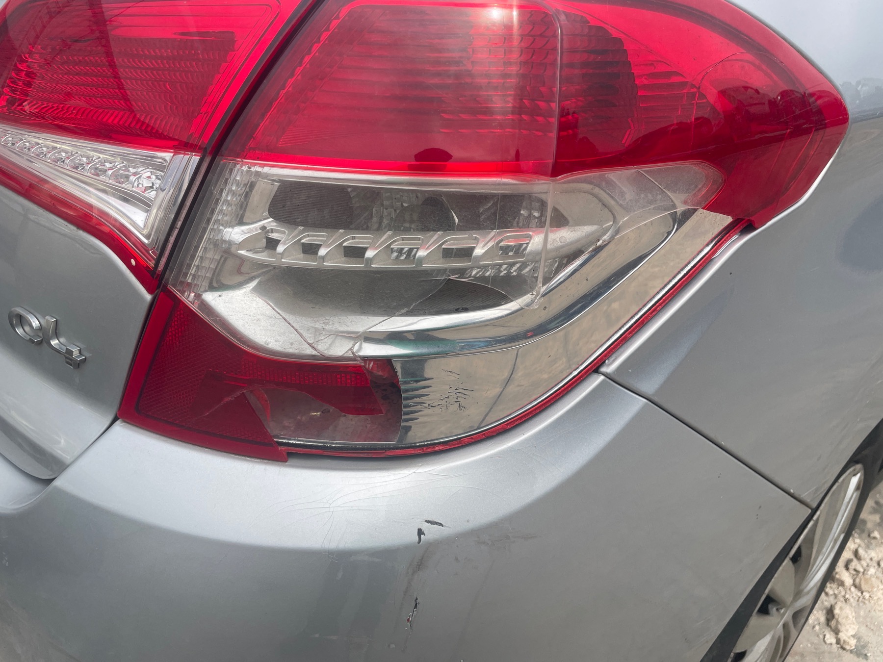 Image CITROEN C4 2