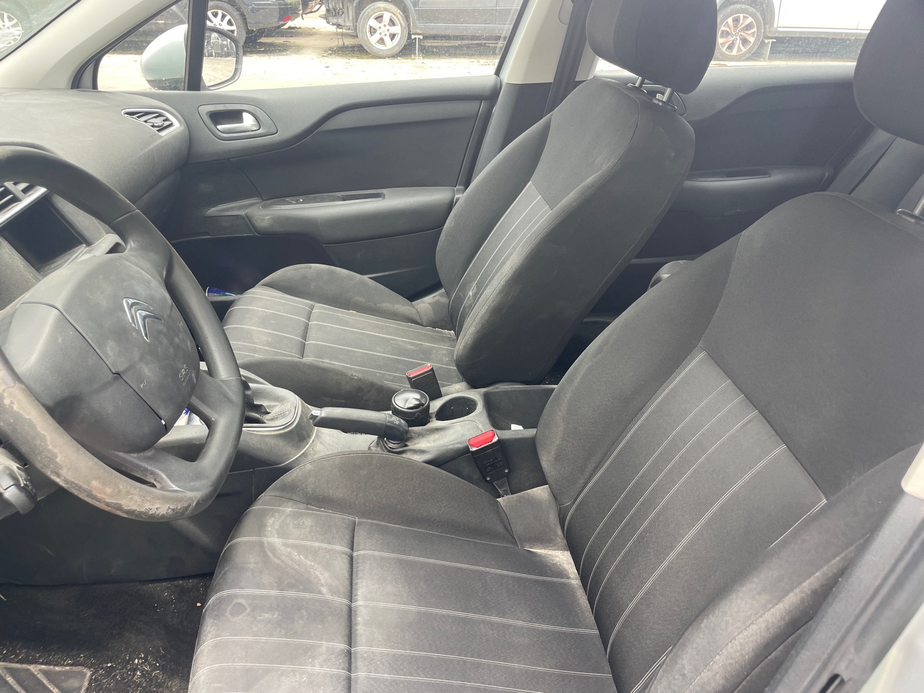 Image CITROEN C4 2