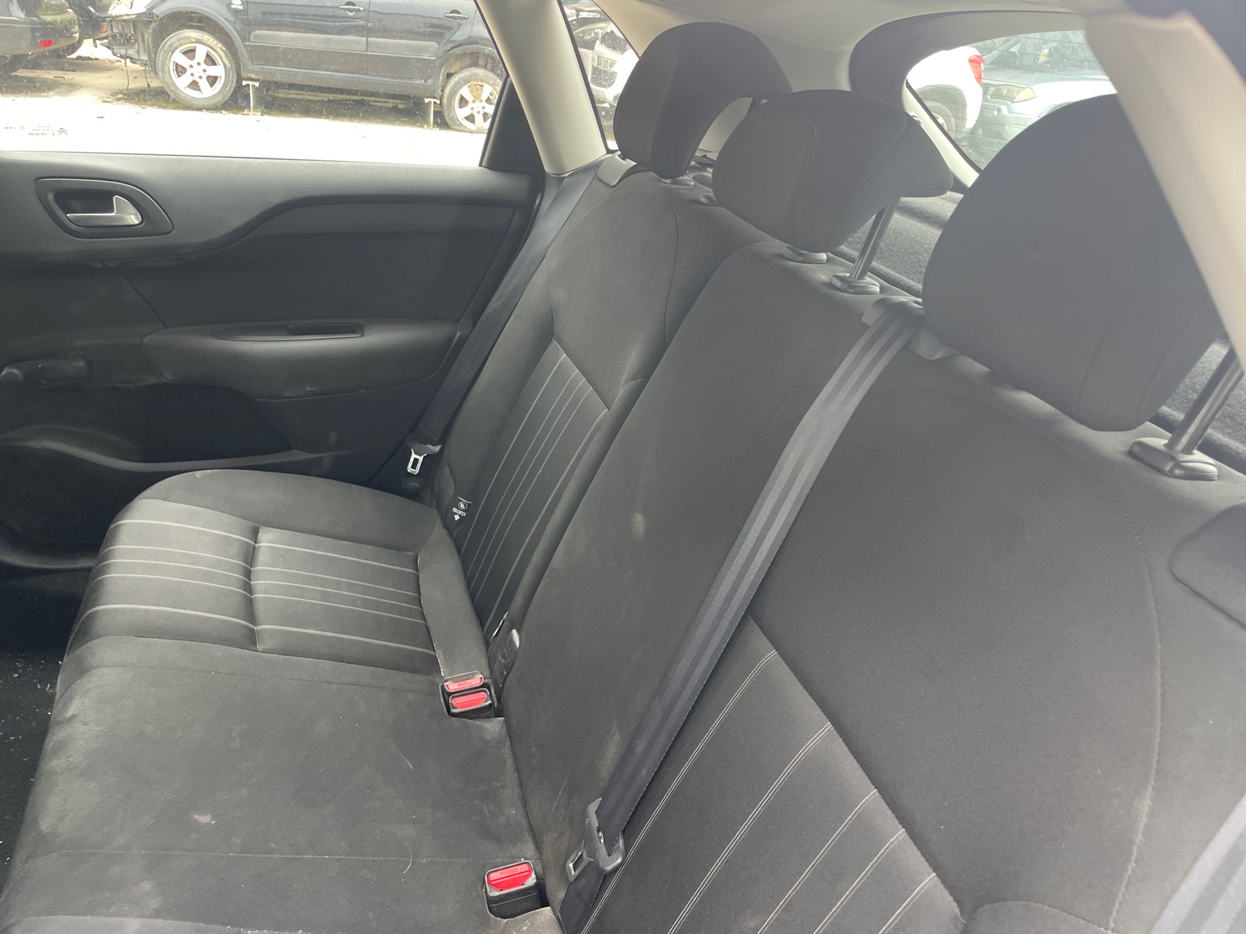 Image CITROEN C4 2