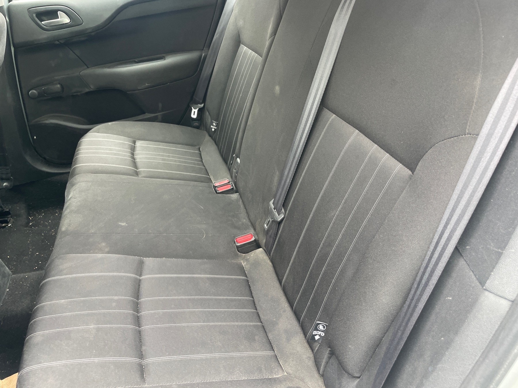 Image CITROEN C4 2