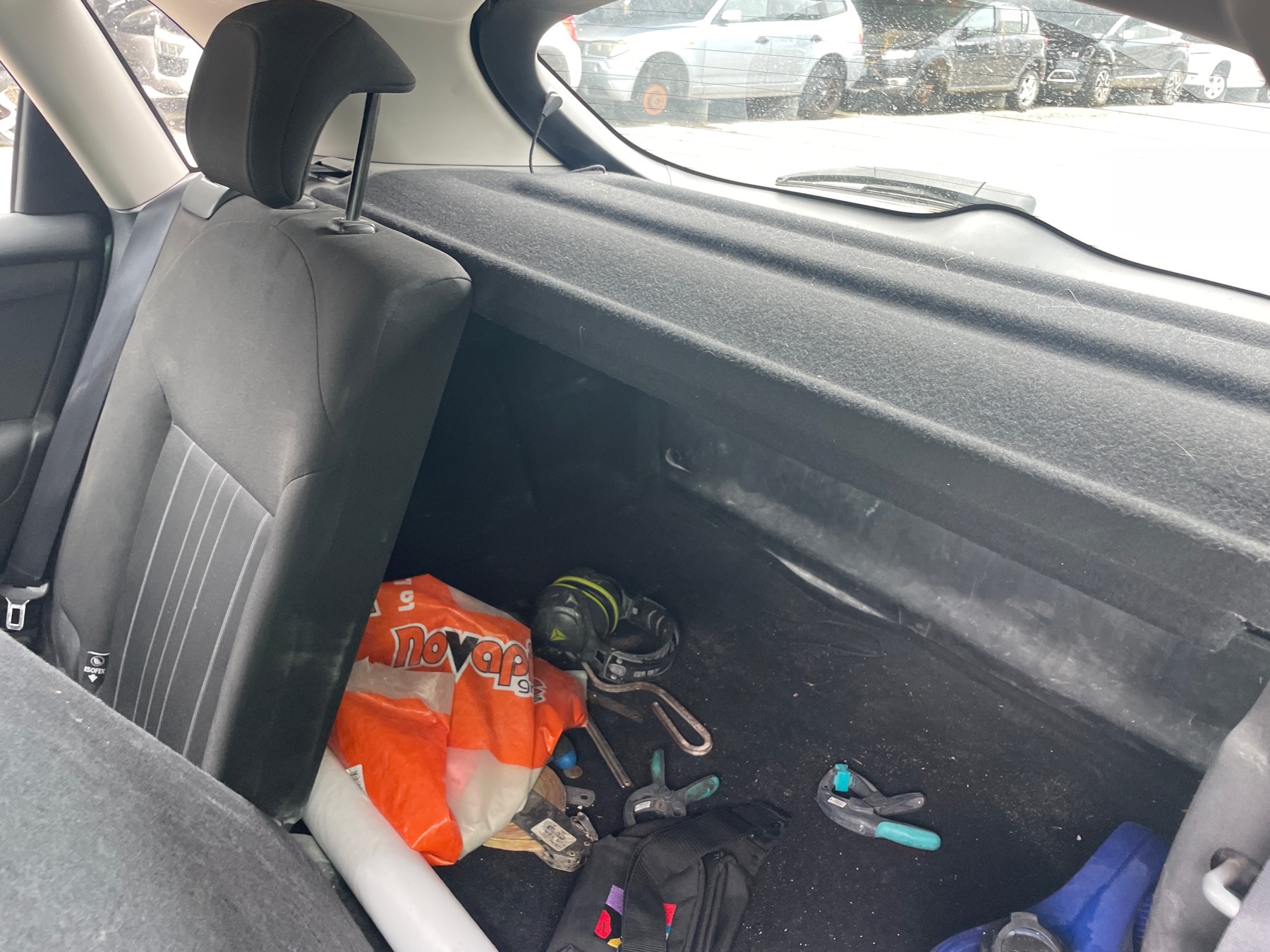 Image CITROEN C4 2