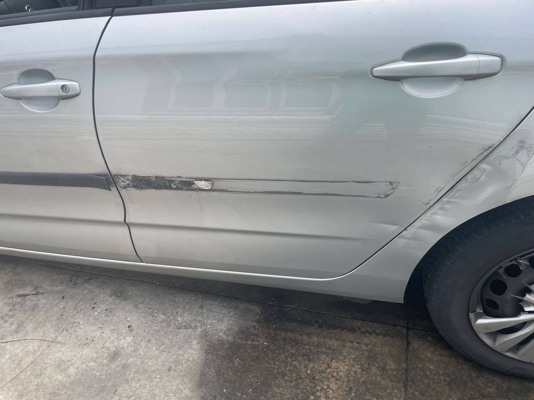 Image CITROEN C4 2