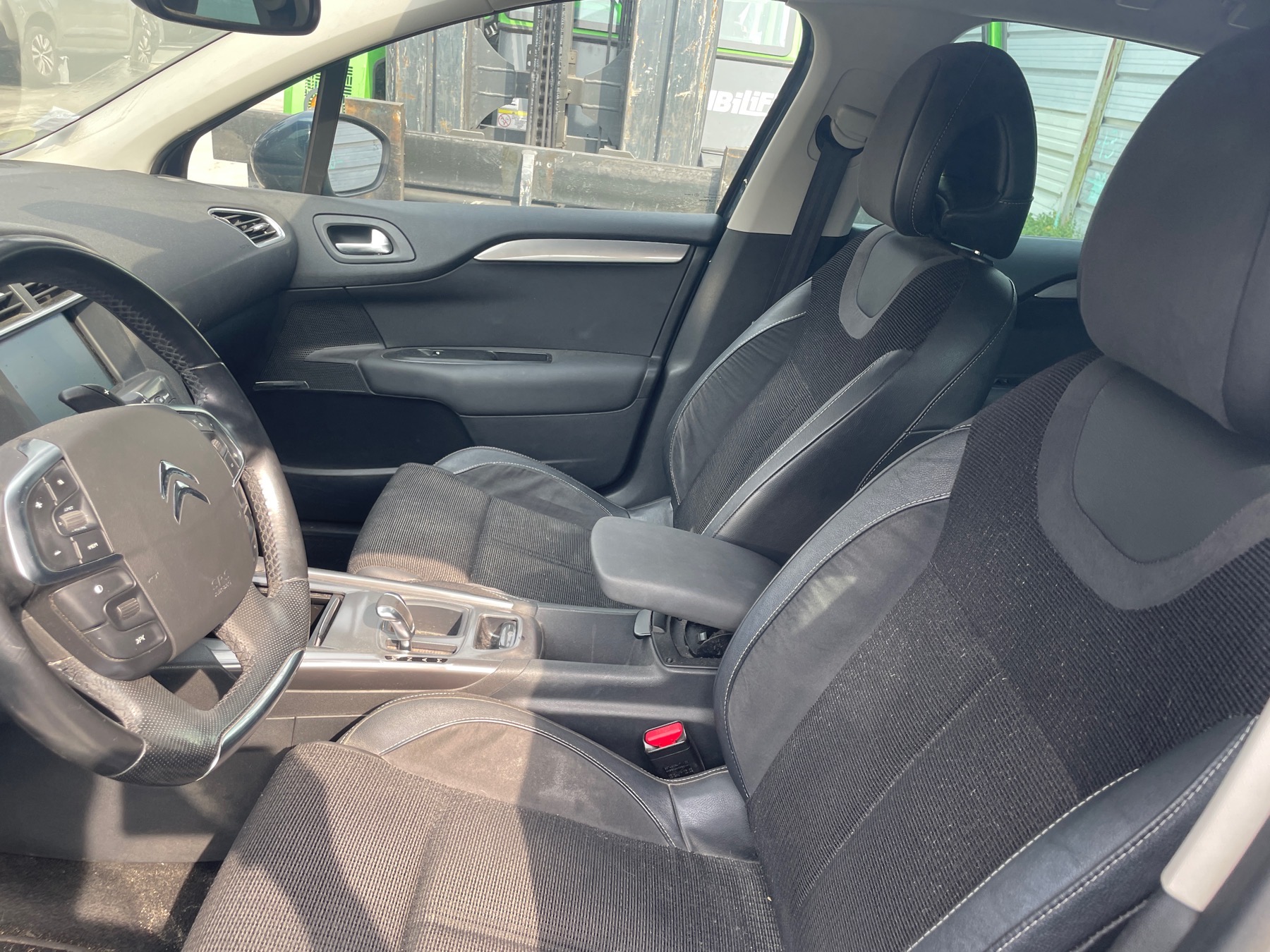 Image CITROEN C4 2