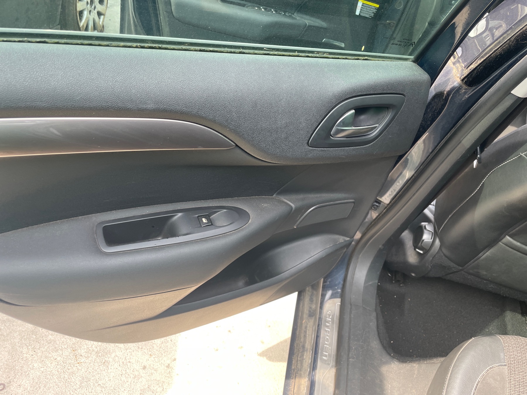 Image CITROEN C4 2