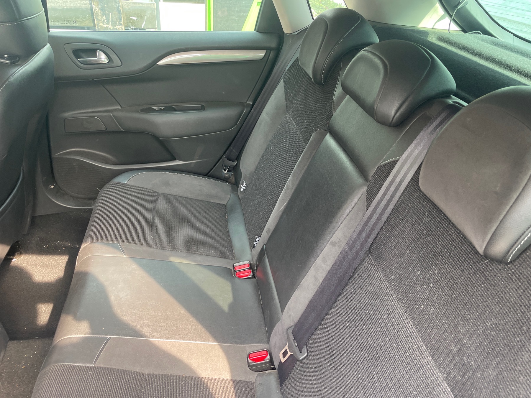 Image CITROEN C4 2