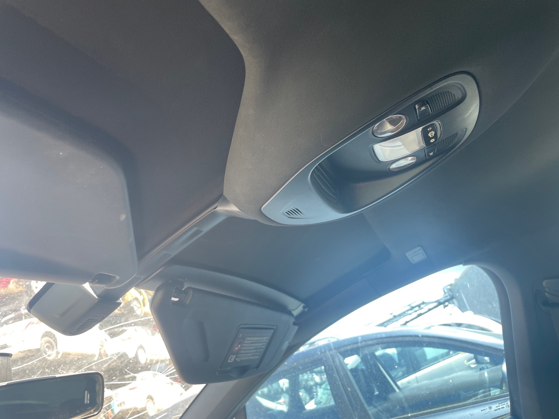 Image CITROEN DS4