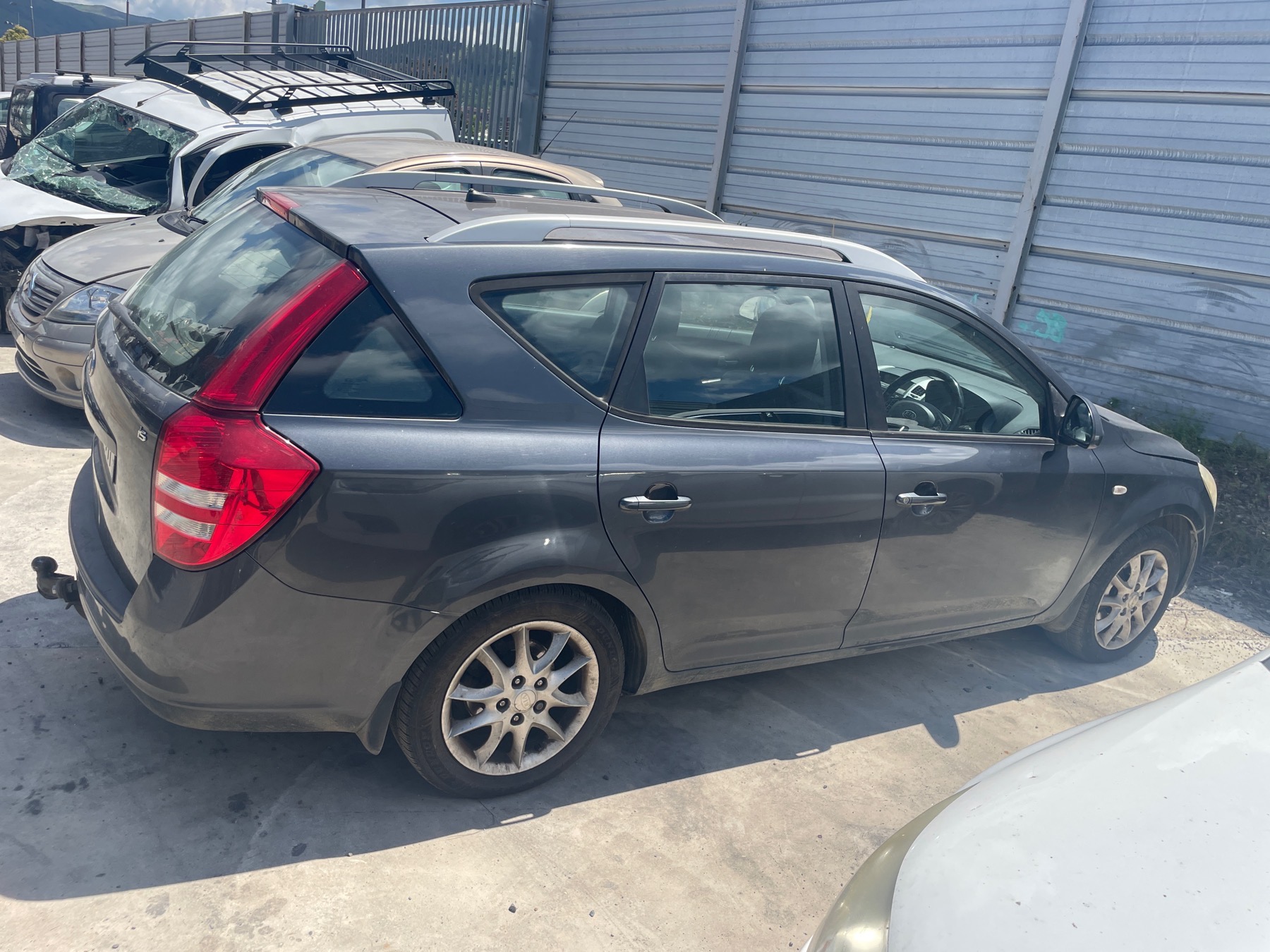 Image KIA CEE-D 1 SPORT WAGON
