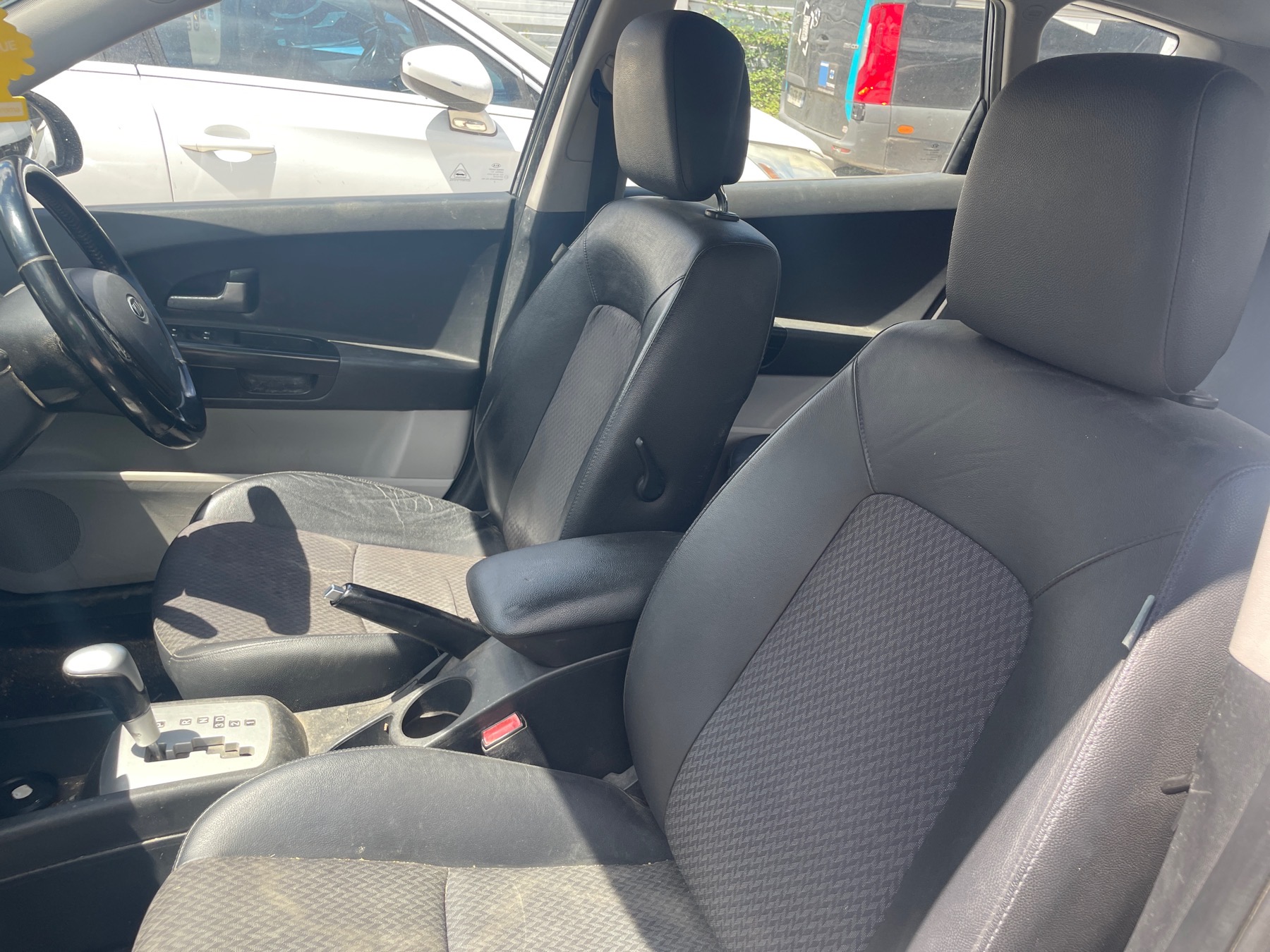 Image KIA CEE-D 1 SPORT WAGON