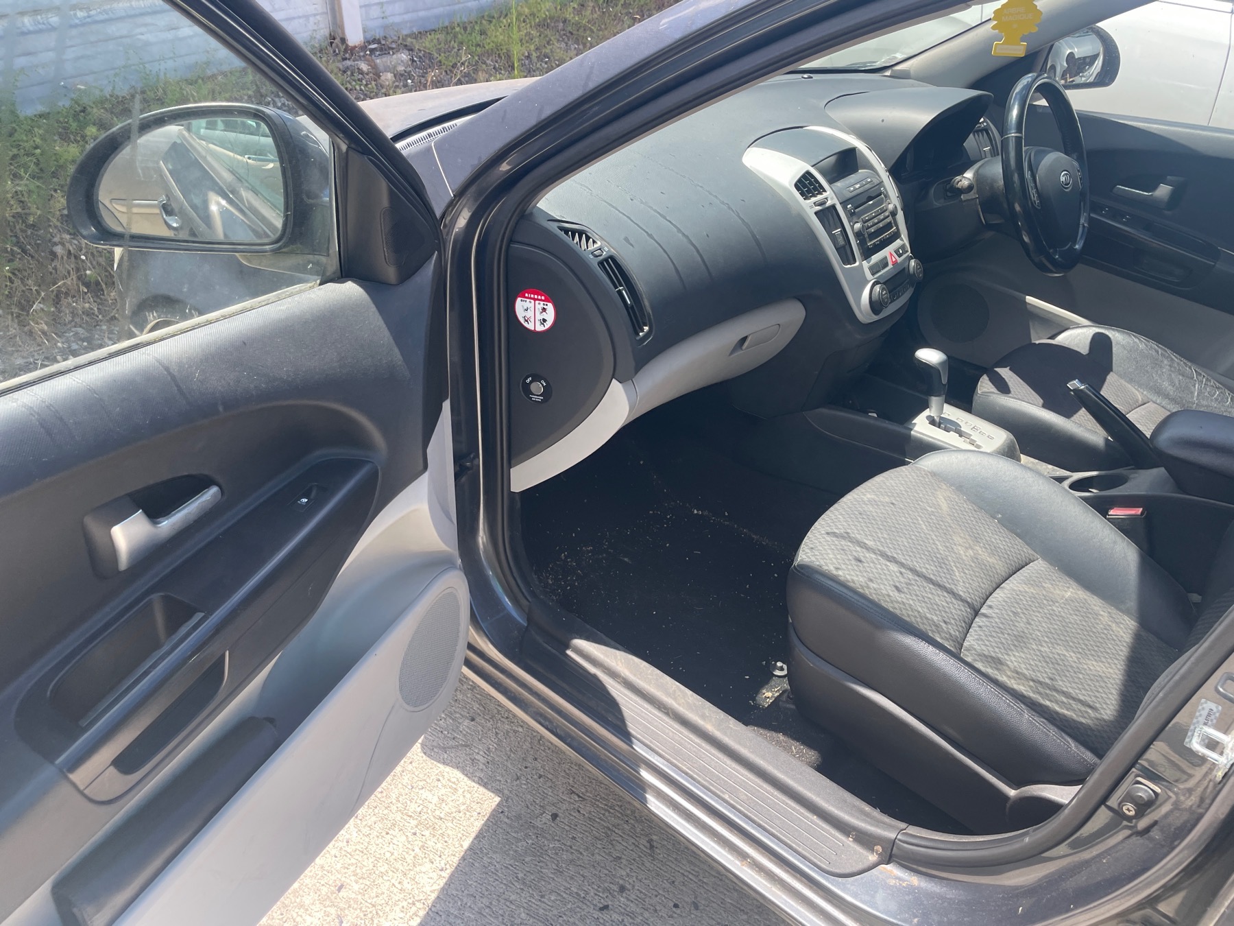Image KIA CEE-D 1 SPORT WAGON