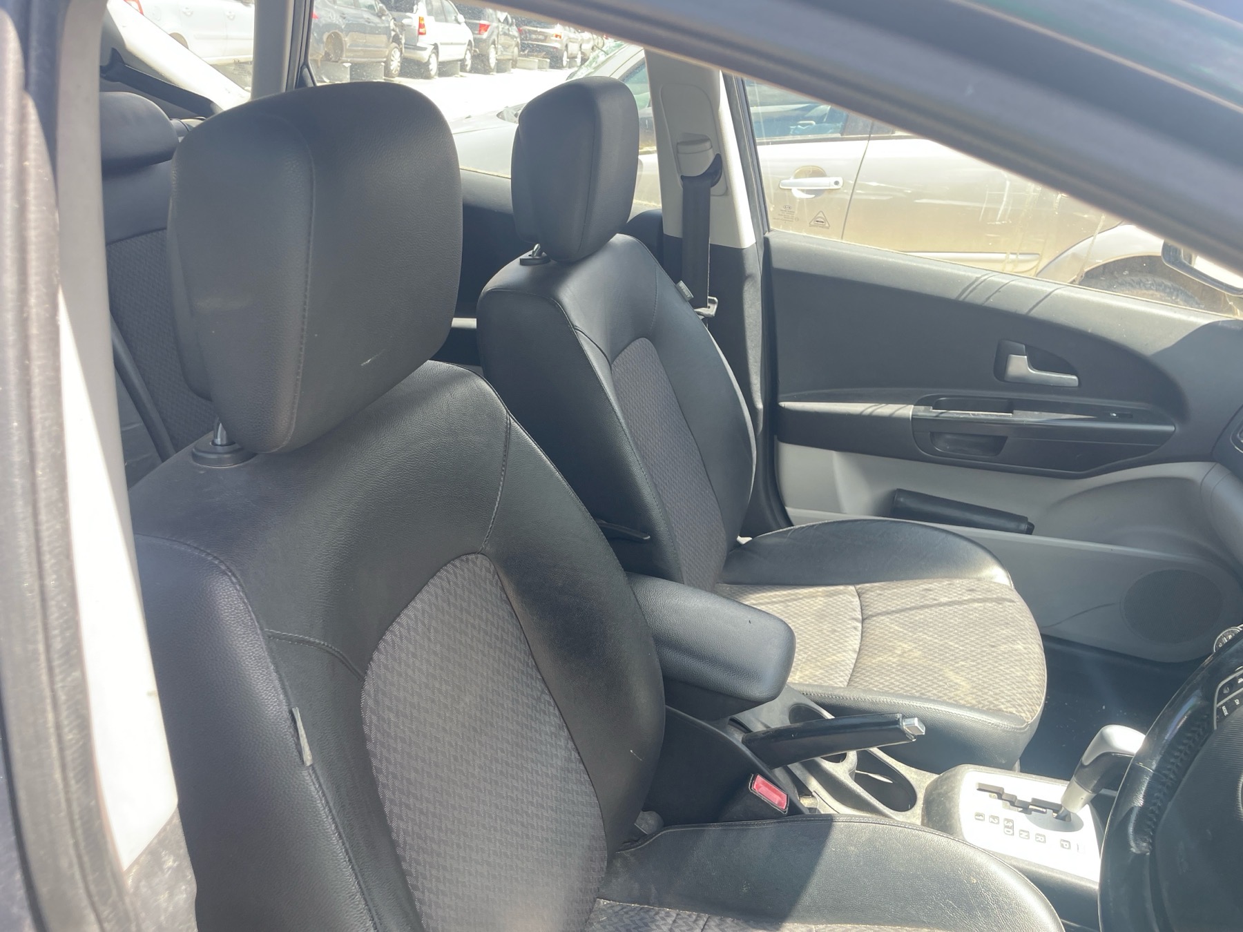 Image KIA CEE-D 1 SPORT WAGON