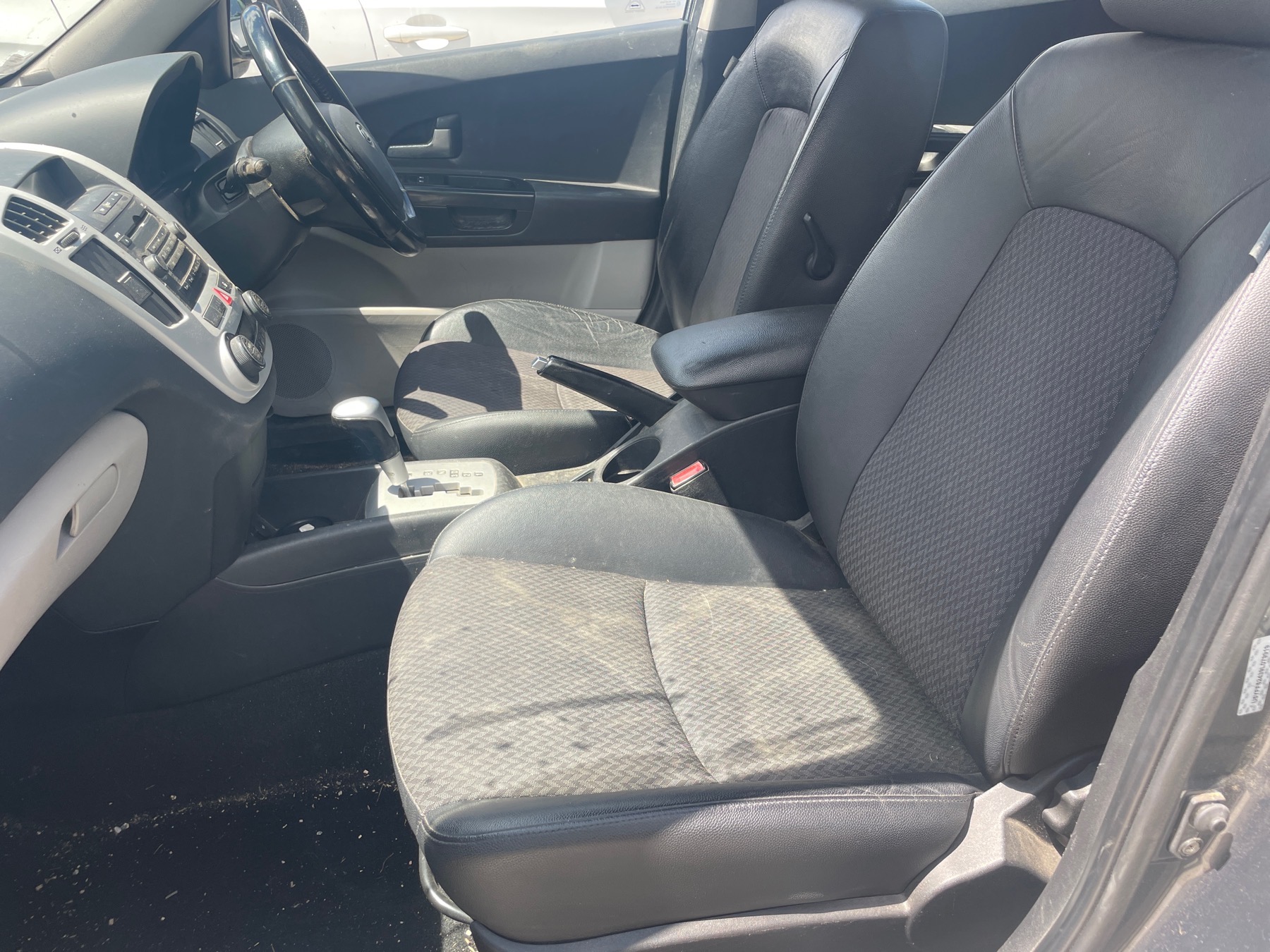 Image KIA CEE-D 1 SPORT WAGON