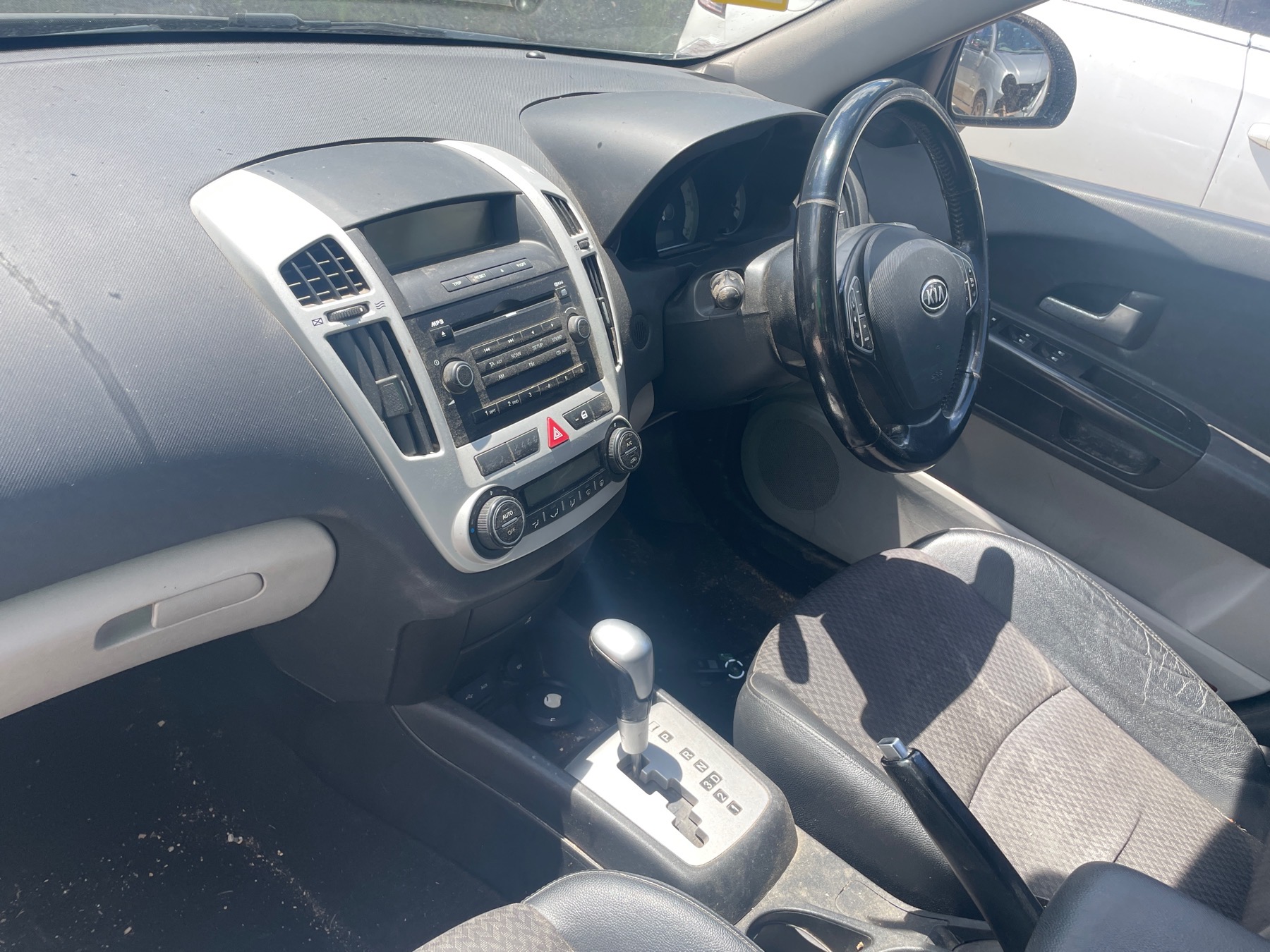 Image KIA CEE-D 1 SPORT WAGON