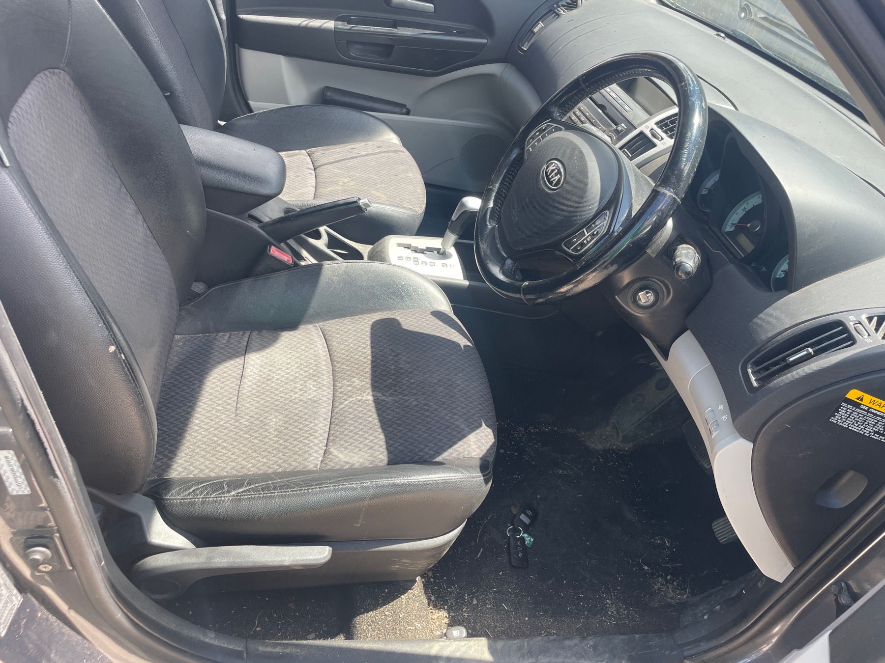 Image KIA CEE-D 1 SPORT WAGON