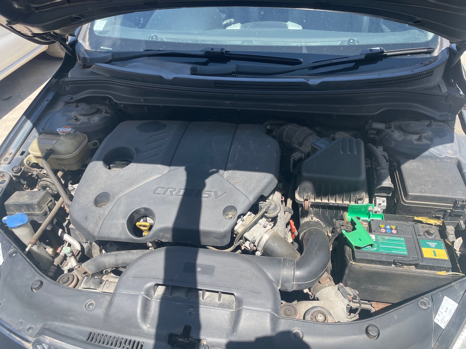Image KIA CEE-D 1 SPORT WAGON