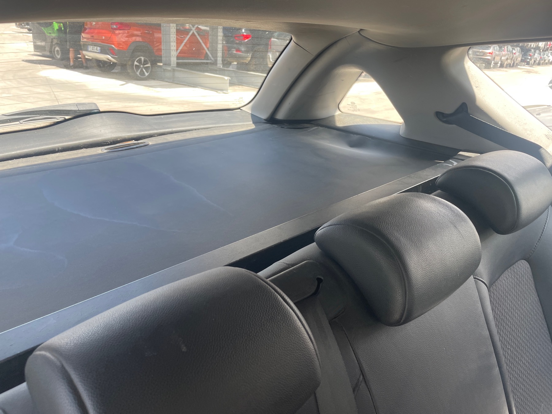 Image KIA CEE-D 1 SPORT WAGON