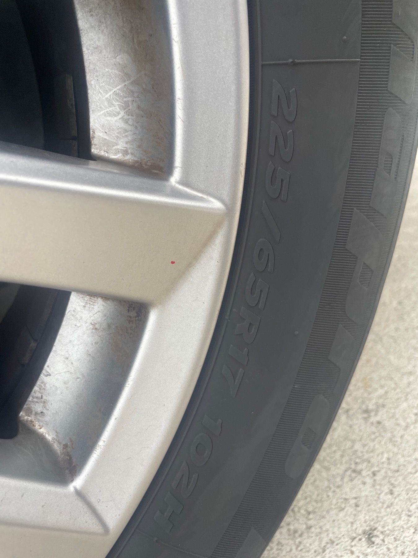 Image MAZDA CX5 1