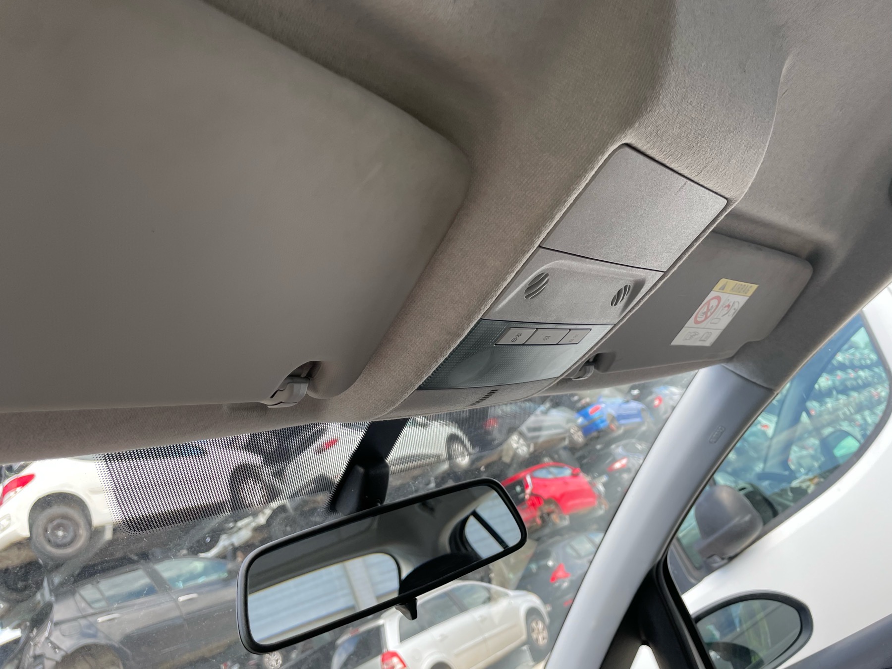 Image OPEL CORSA E