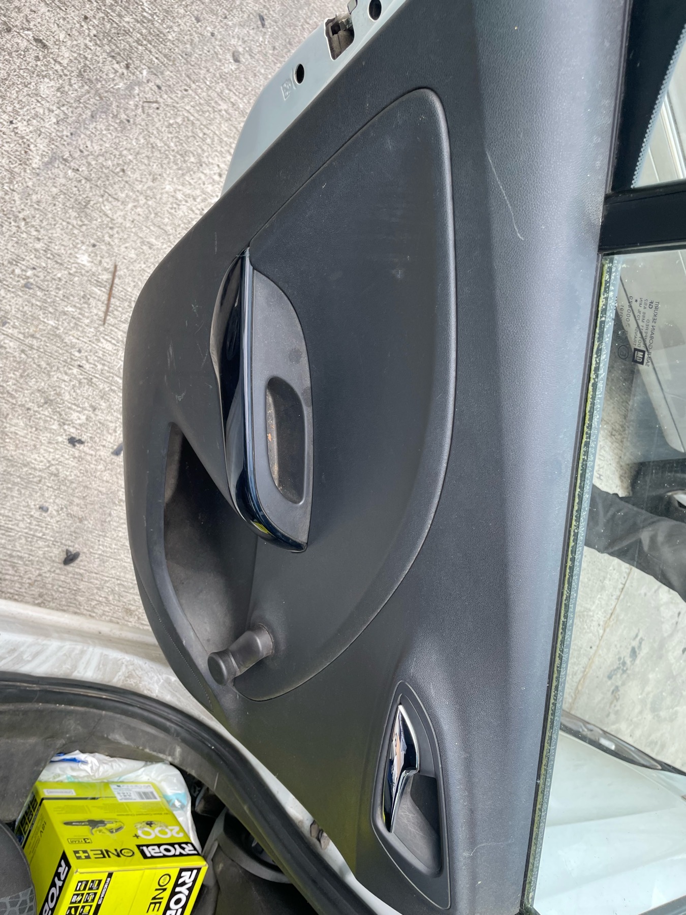 Image OPEL CORSA E