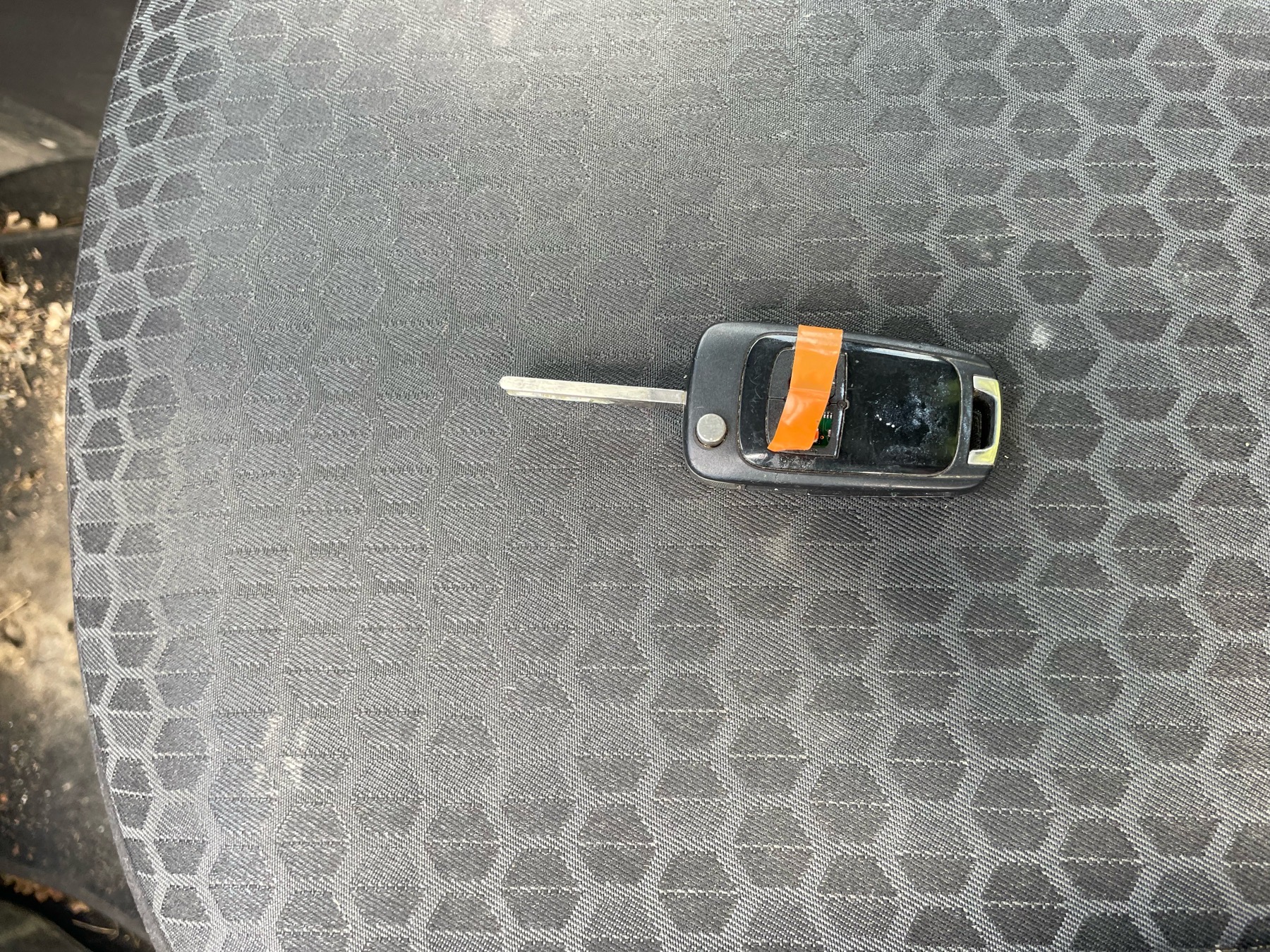 Image OPEL CORSA E