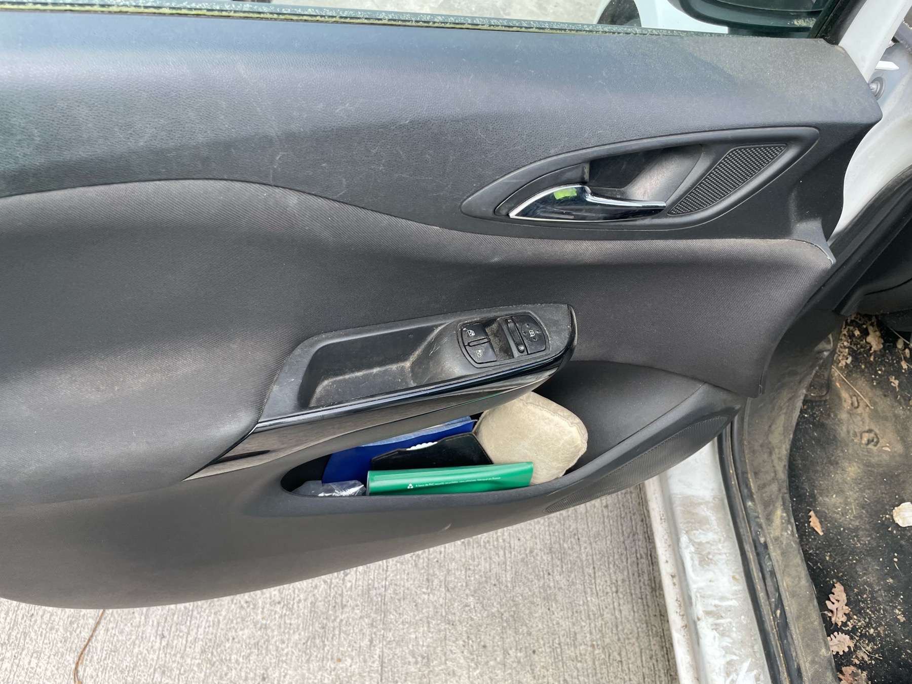 Image OPEL CORSA E
