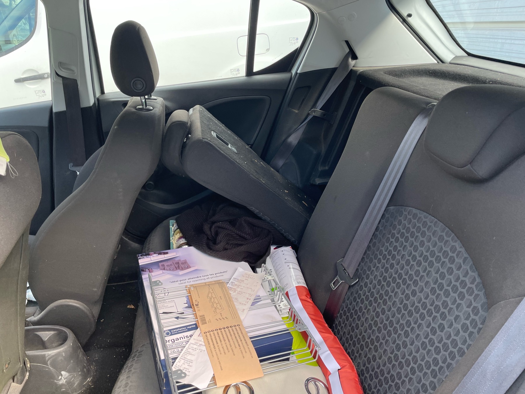 Image OPEL CORSA E