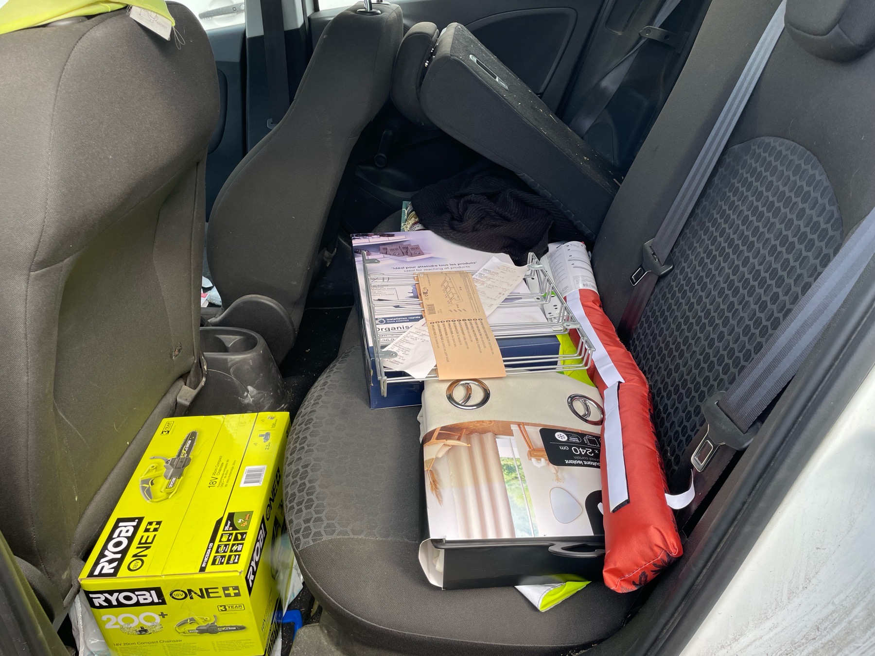 Image OPEL CORSA E
