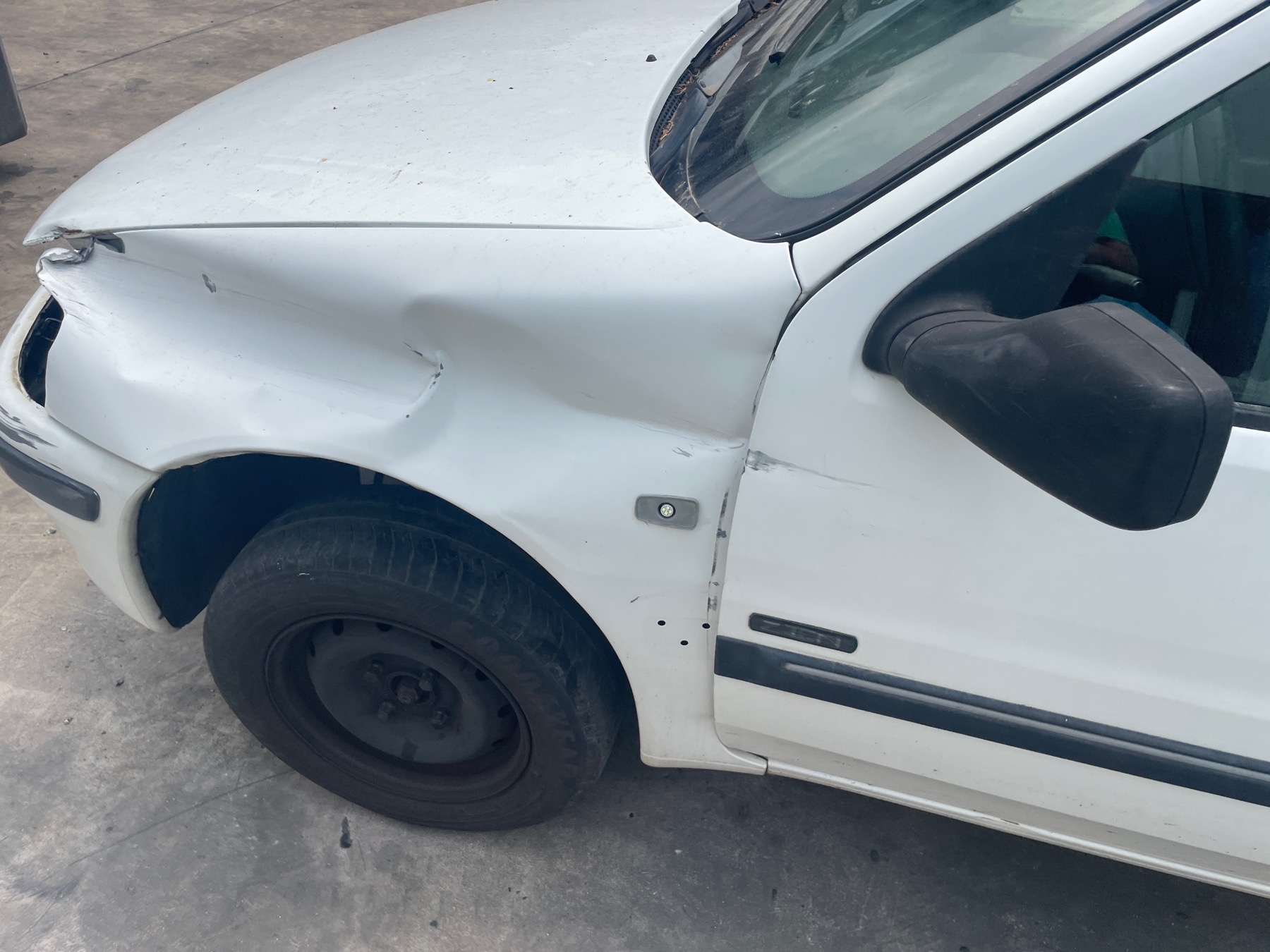 Image PEUGEOT 106