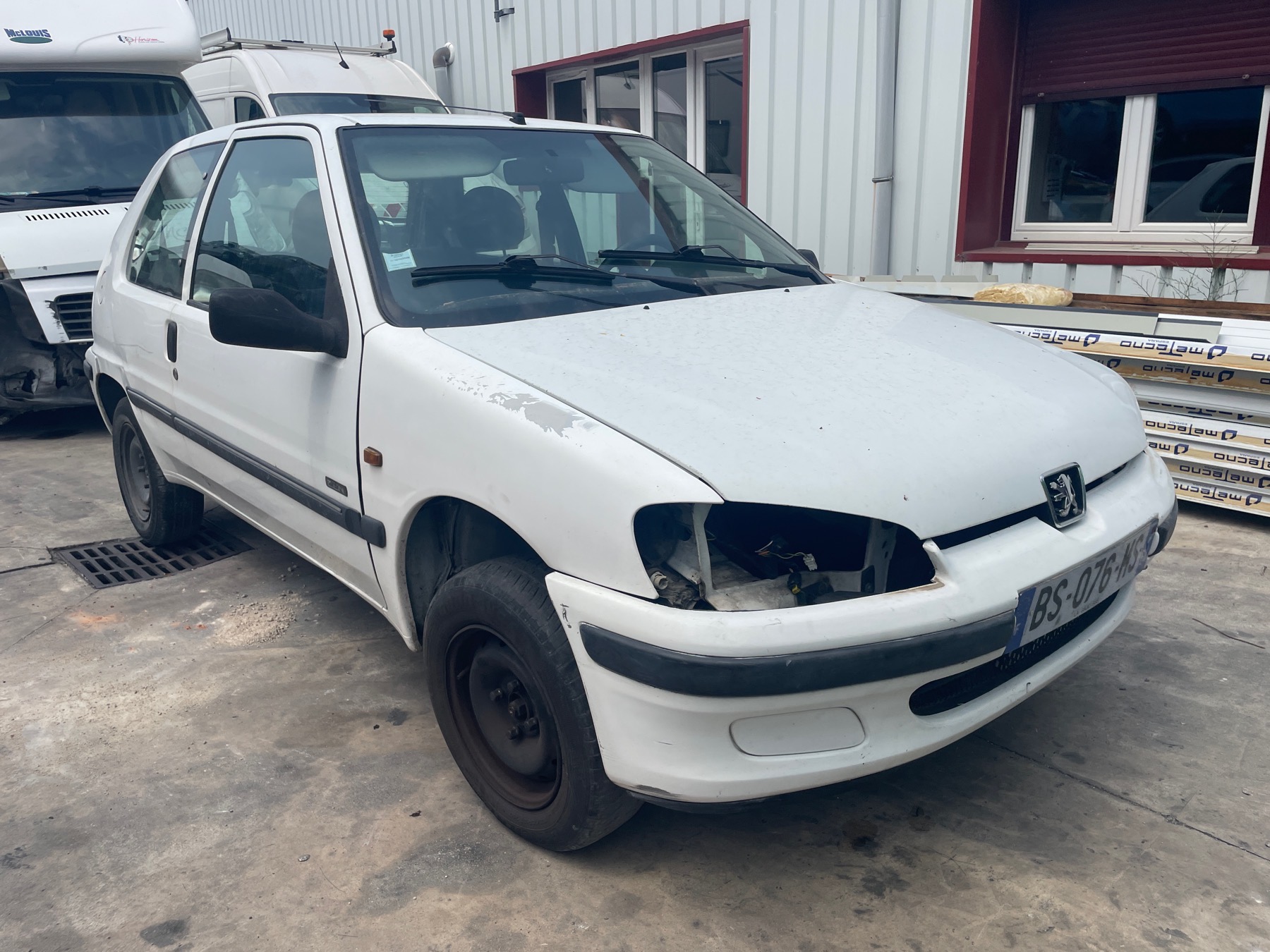 Image PEUGEOT 106