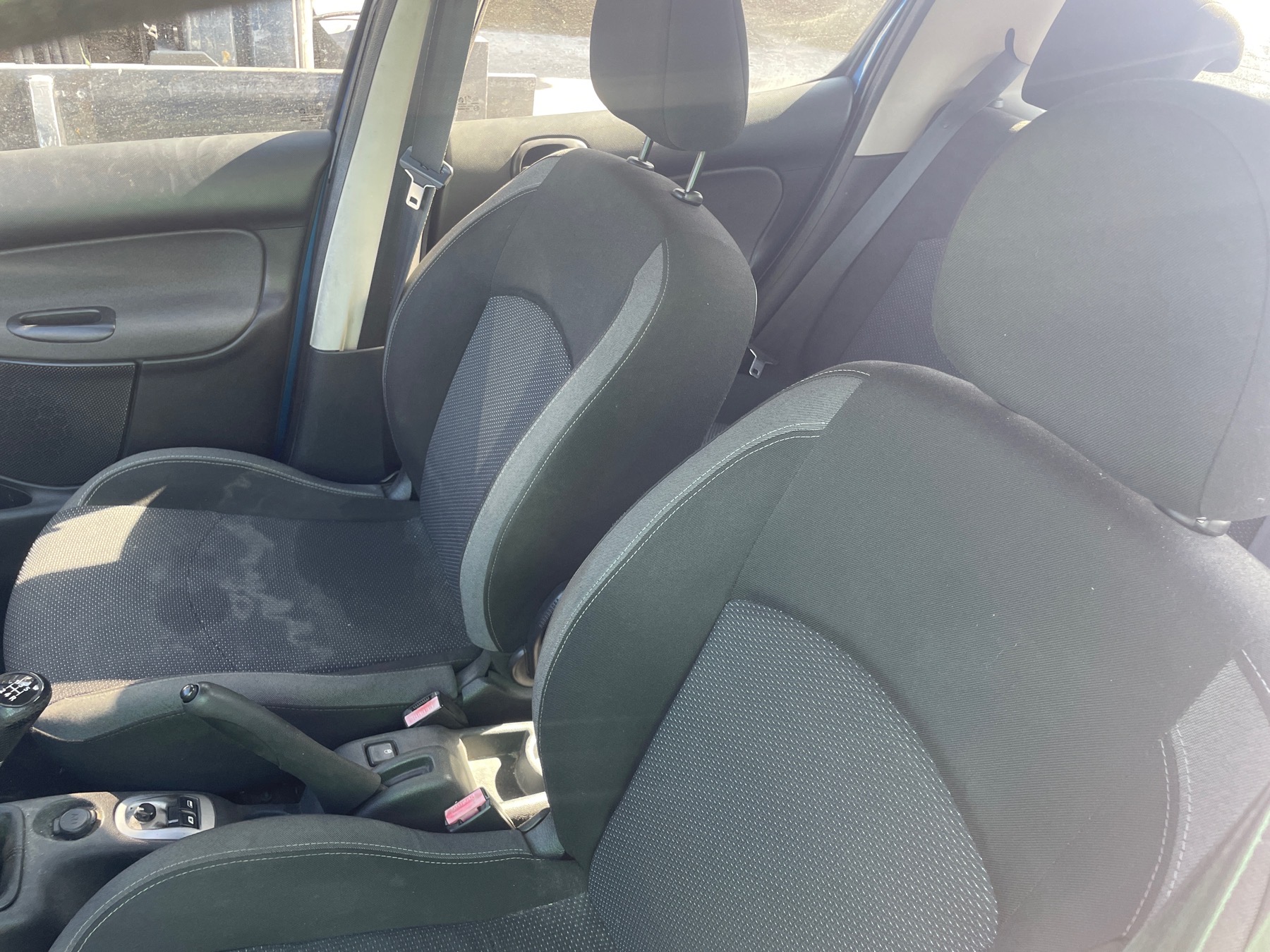 Image PEUGEOT 206+
