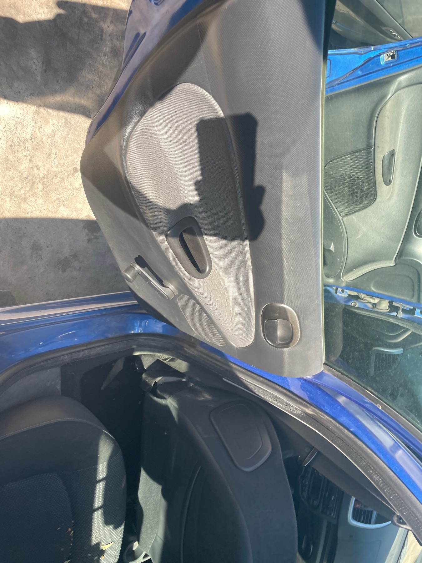 Image PEUGEOT 206+