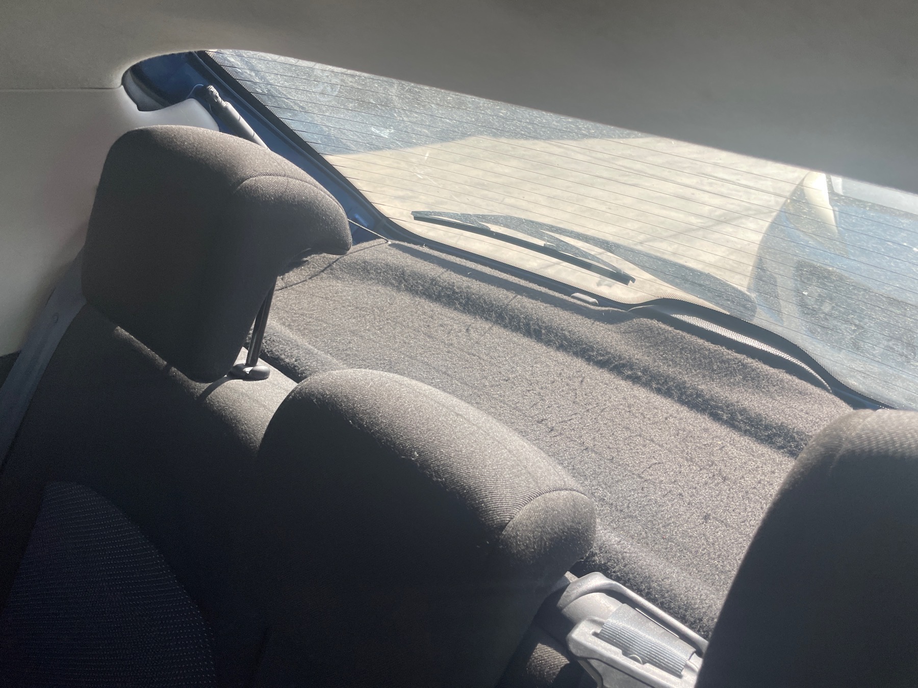 Image PEUGEOT 206+