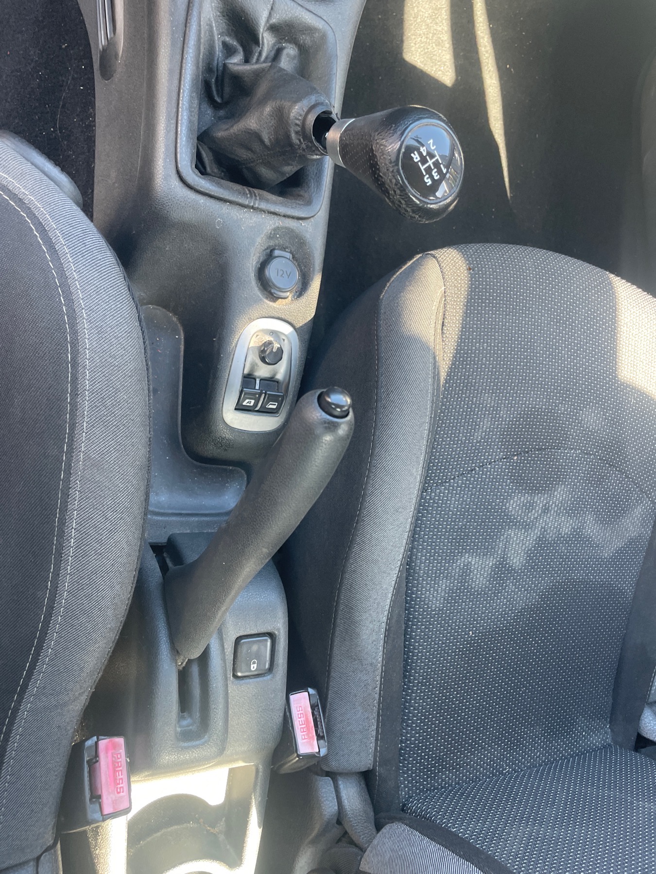 Image PEUGEOT 206+