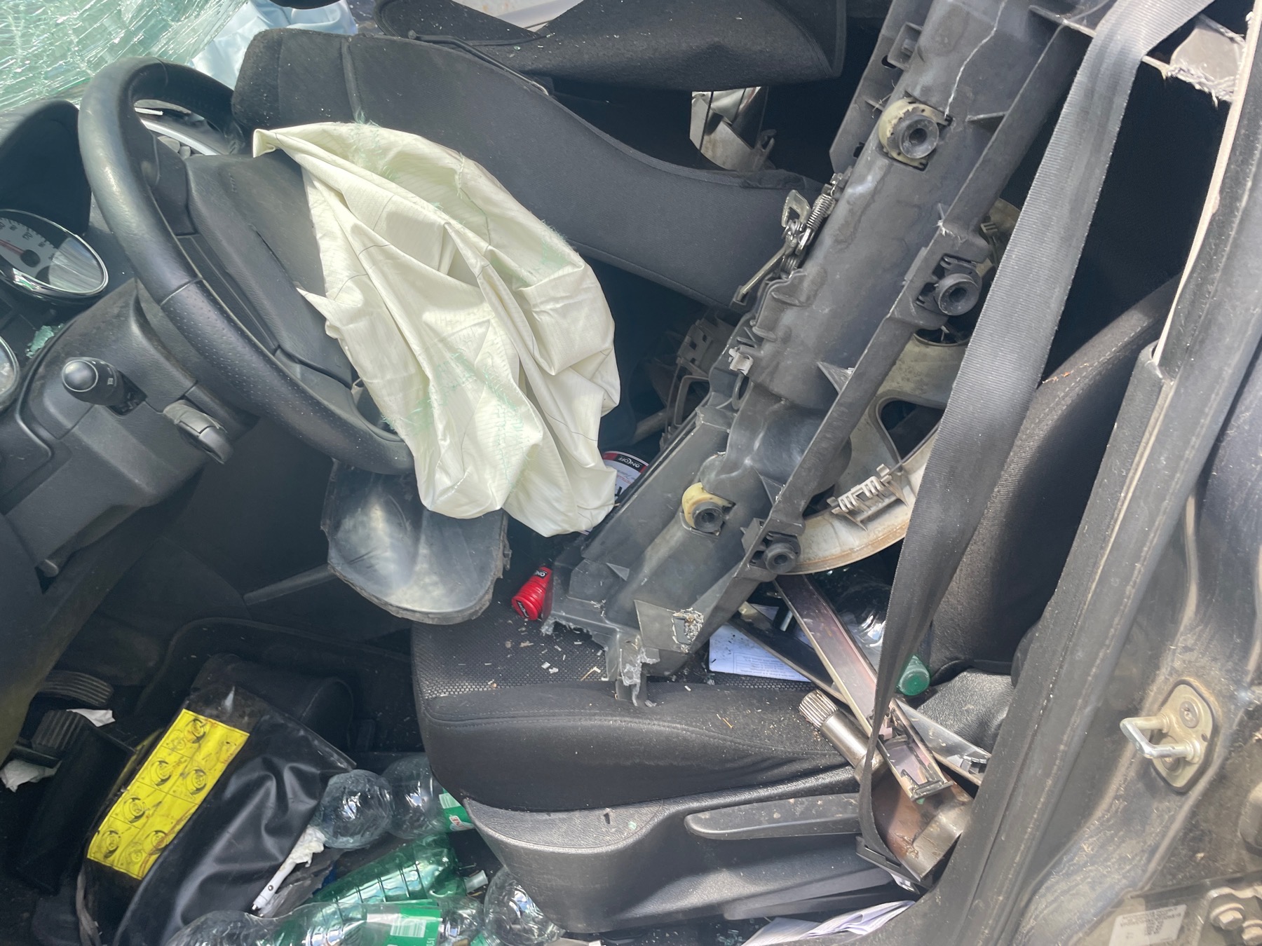 Image PEUGEOT 207