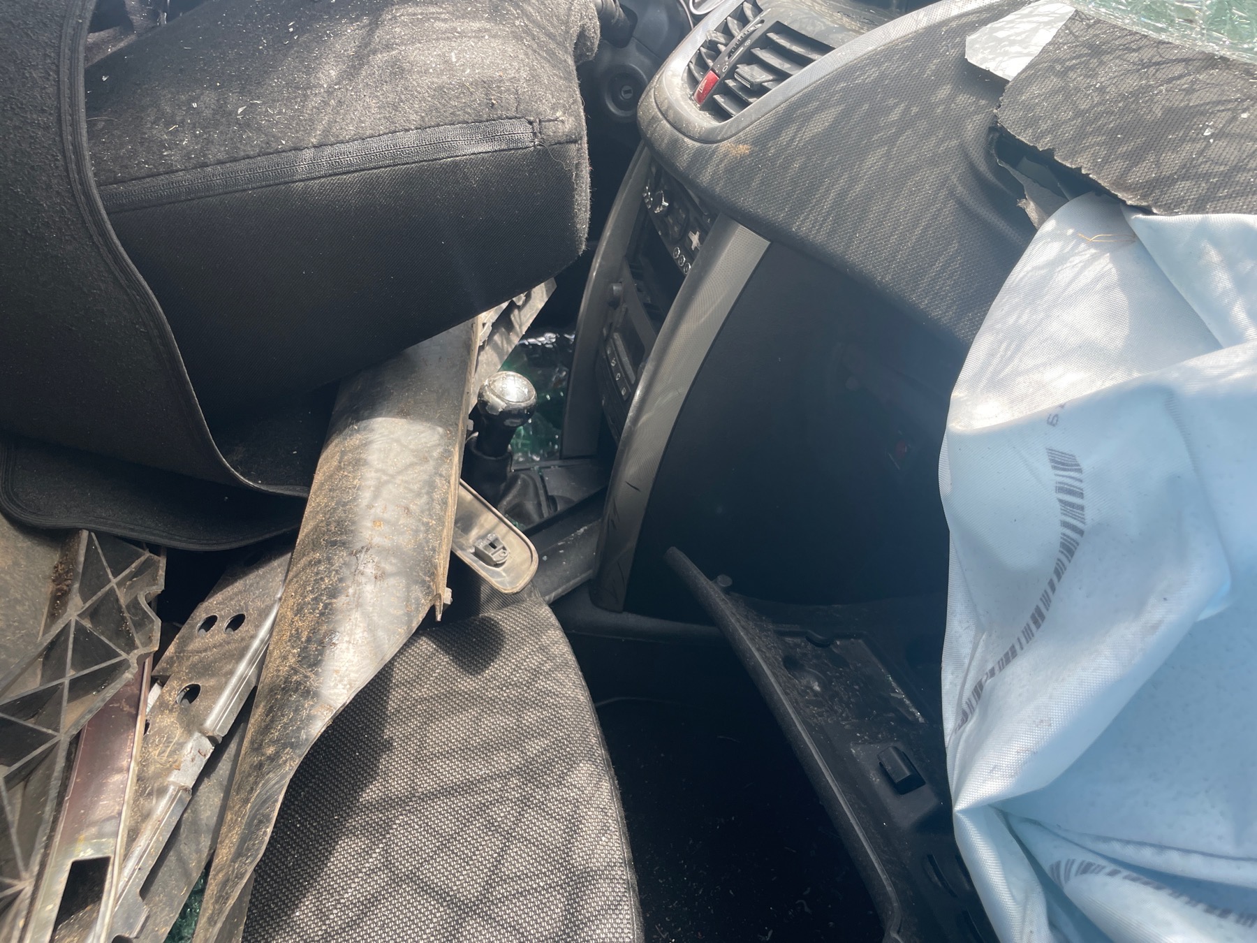 Image PEUGEOT 207