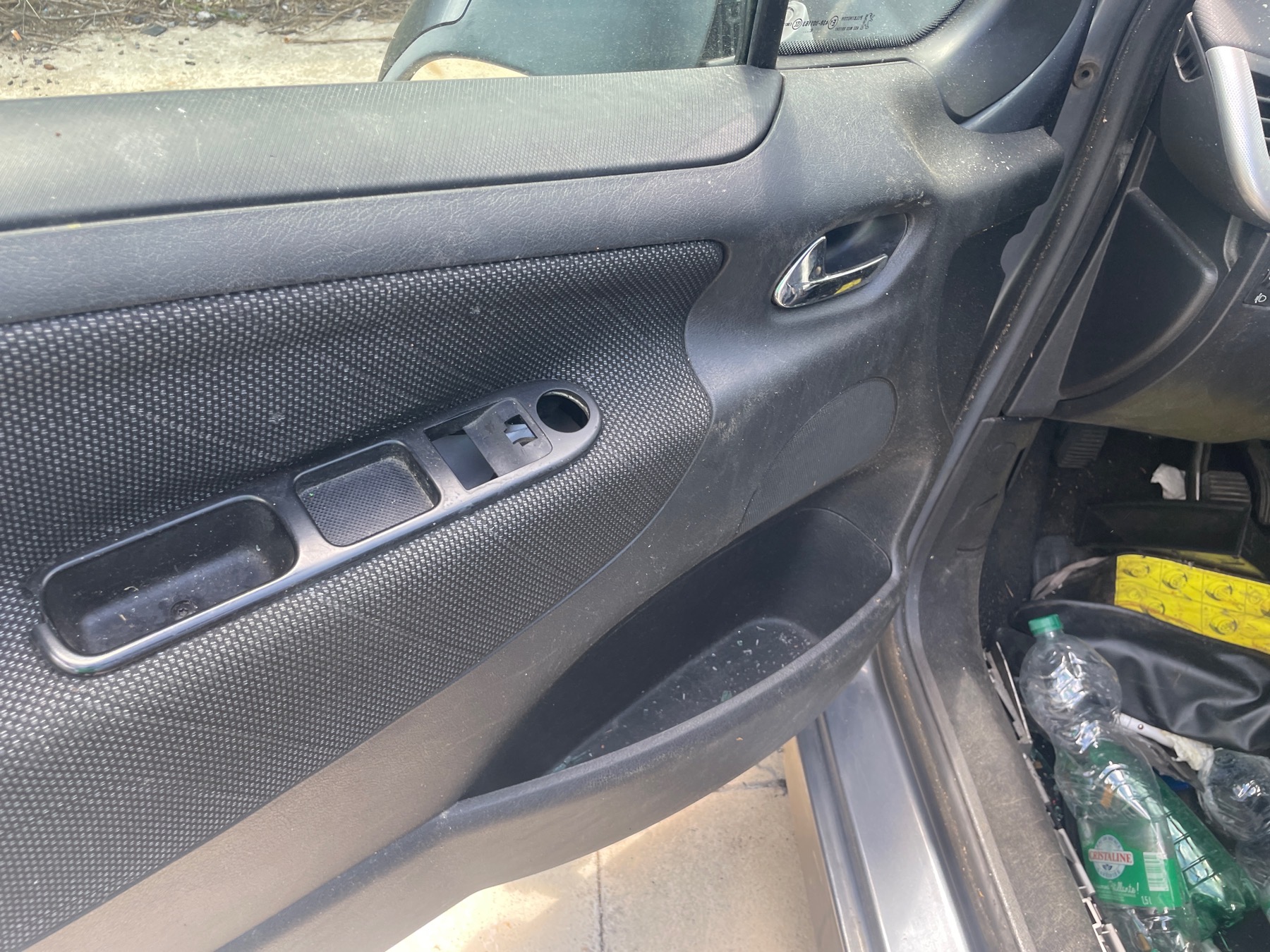 Image PEUGEOT 207