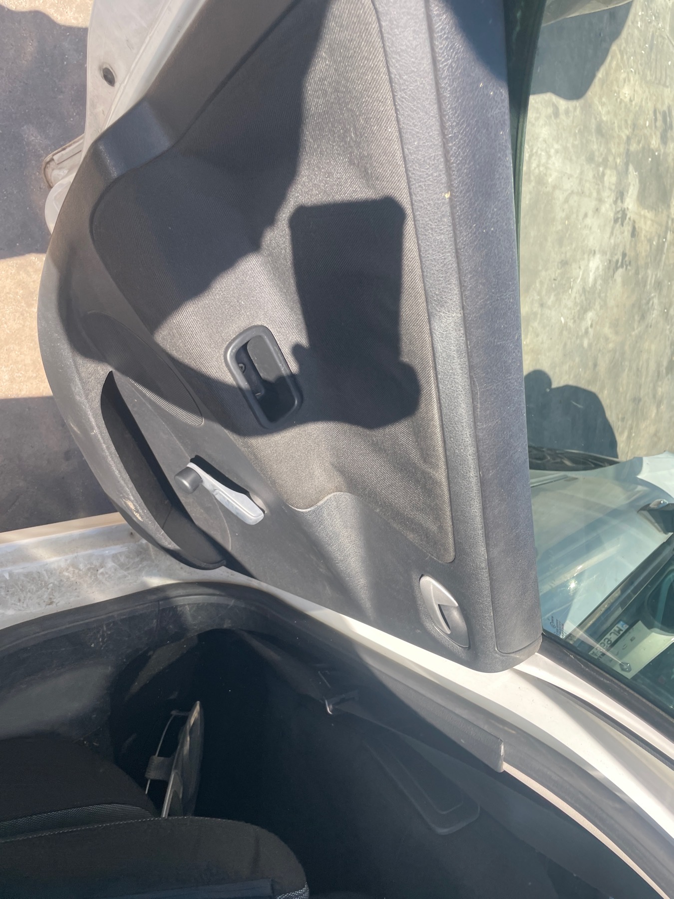 Image PEUGEOT 207