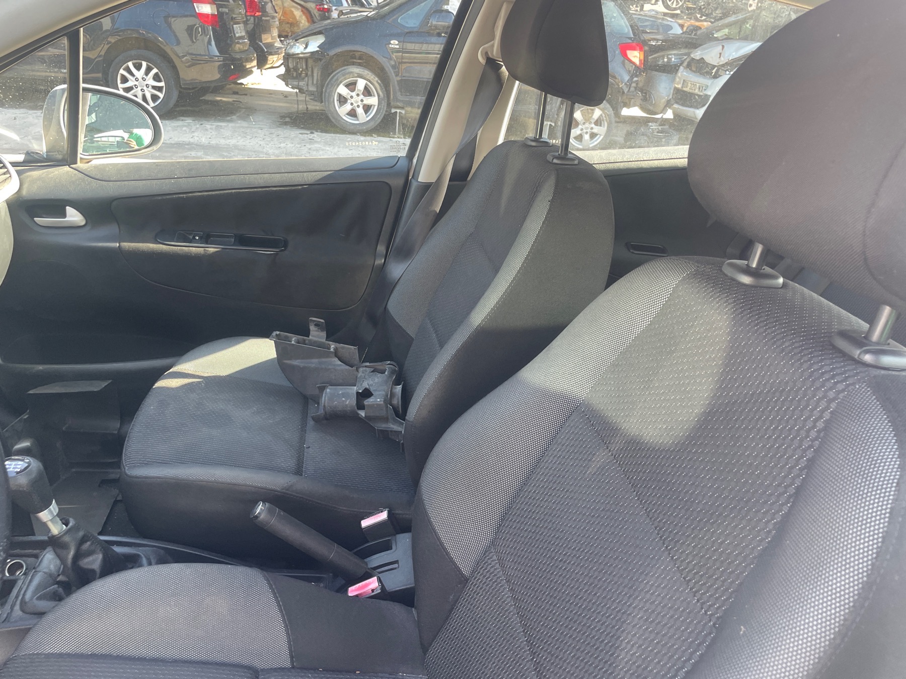 Image PEUGEOT 207