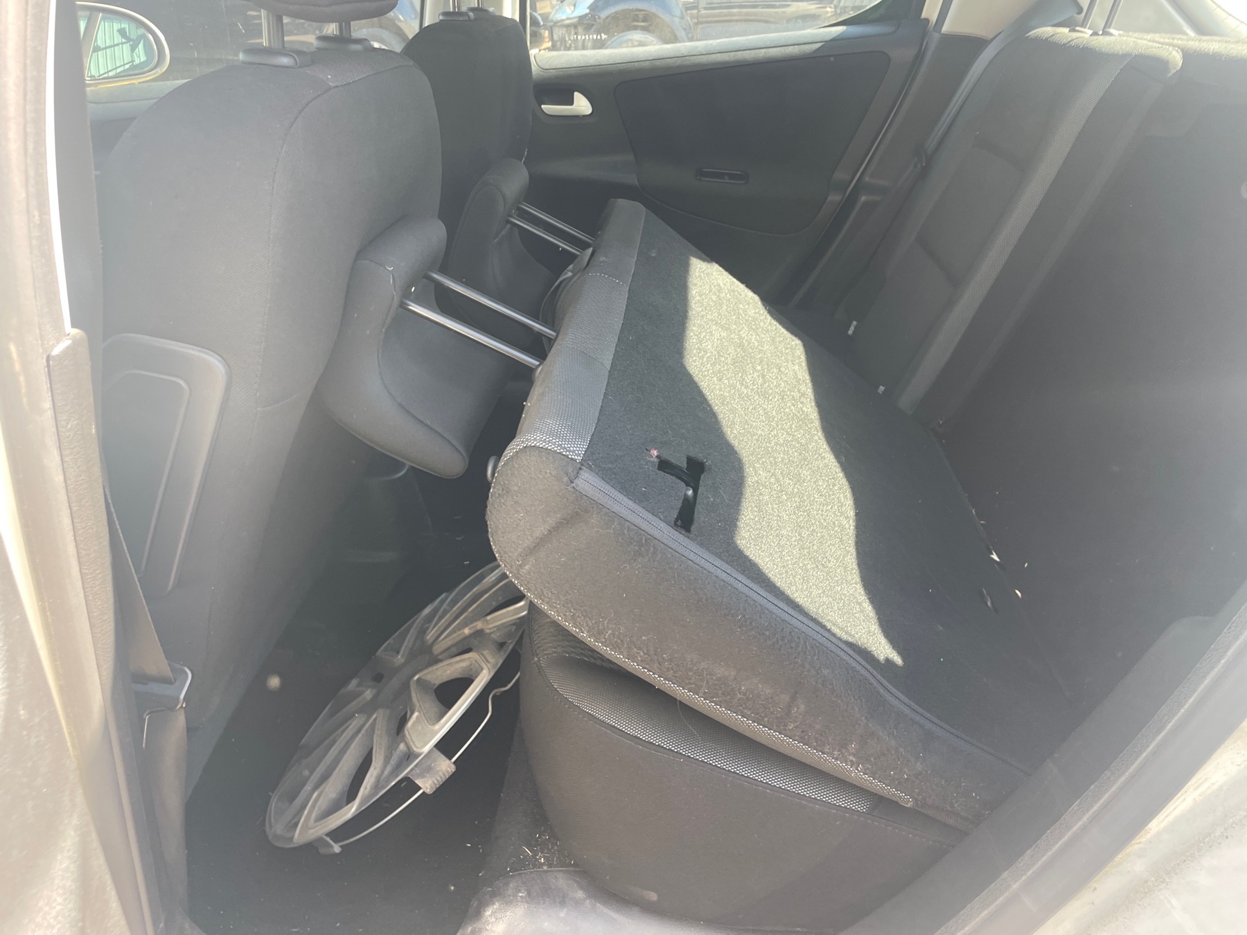 Image PEUGEOT 207