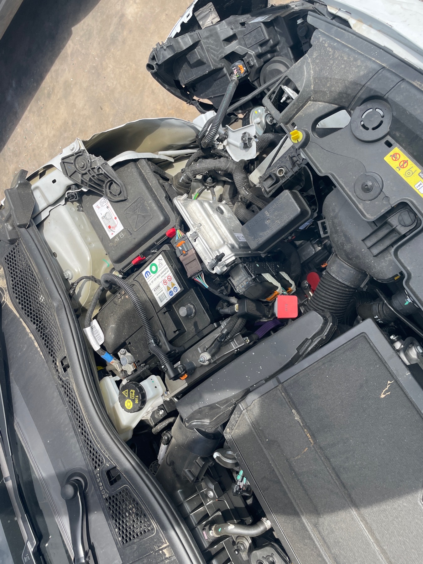 Image PEUGEOT 208 2