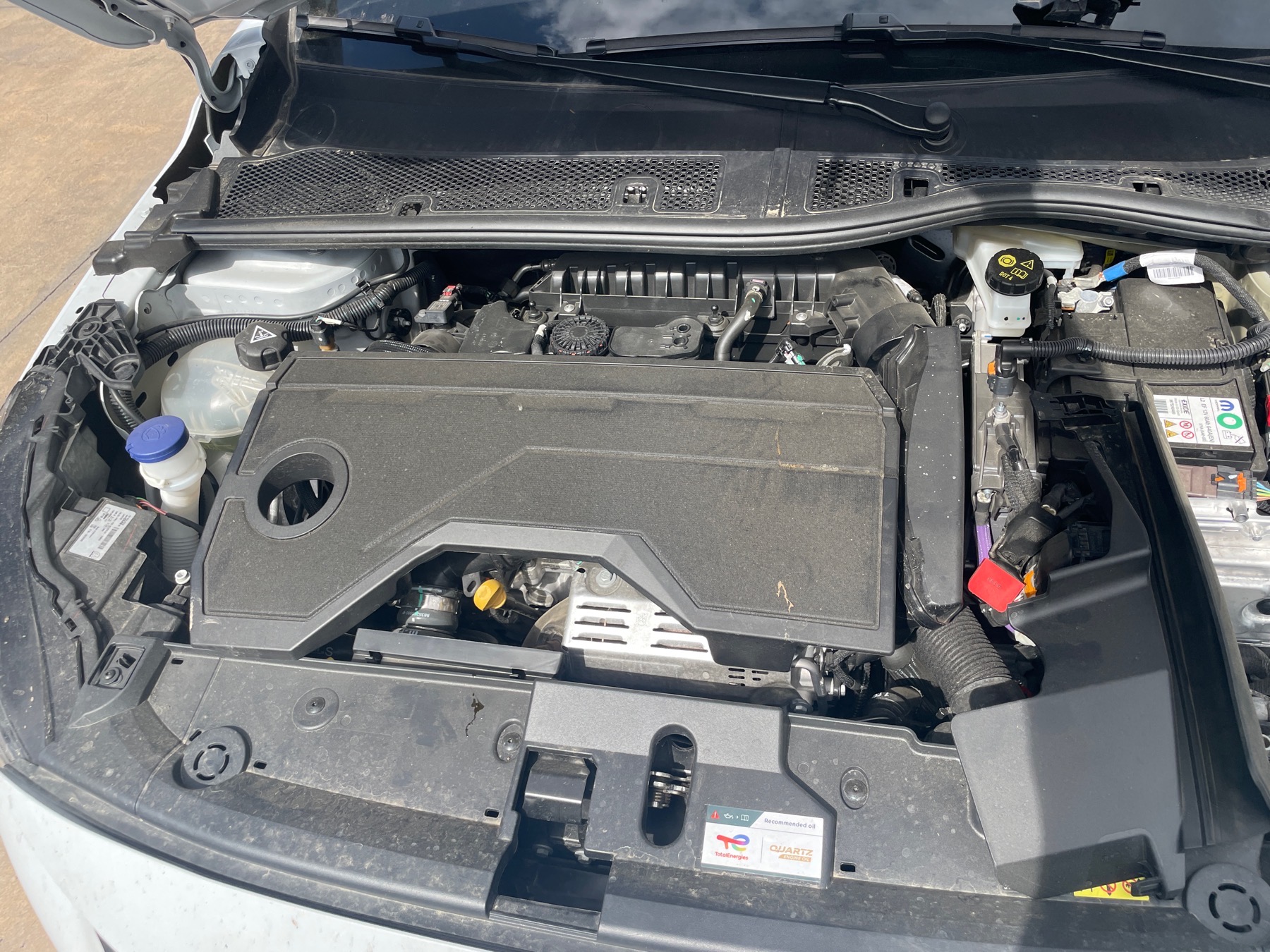Image PEUGEOT 208 2