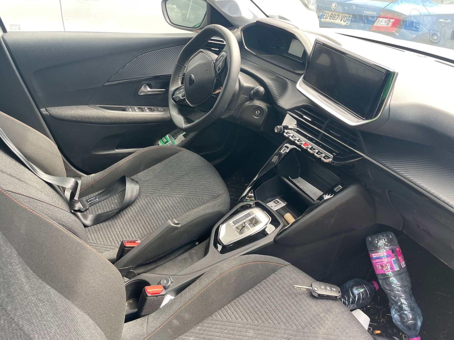 Image PEUGEOT 208 2