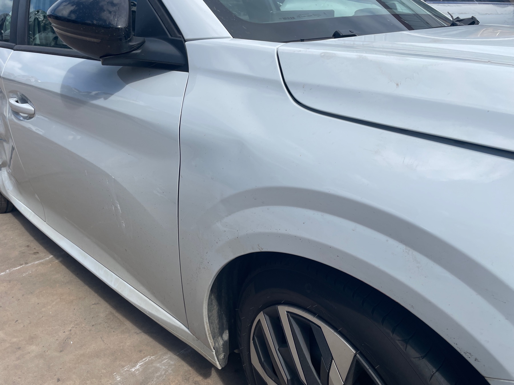 Image PEUGEOT 208 2