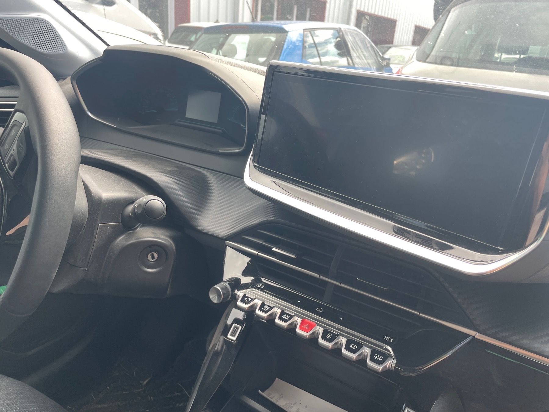 Image PEUGEOT 208 2
