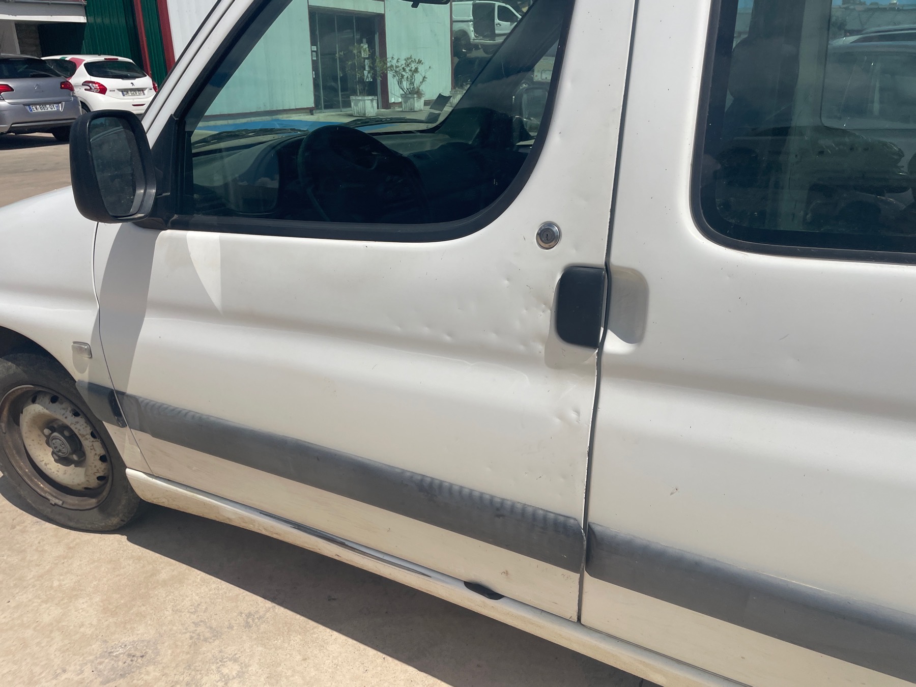 Image PEUGEOT PARTNER 1