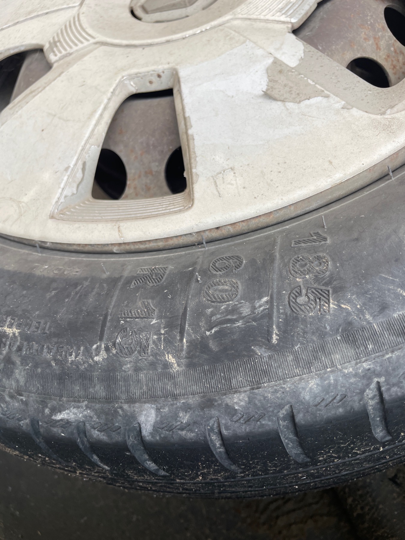 Image RENAULT CLIO 3