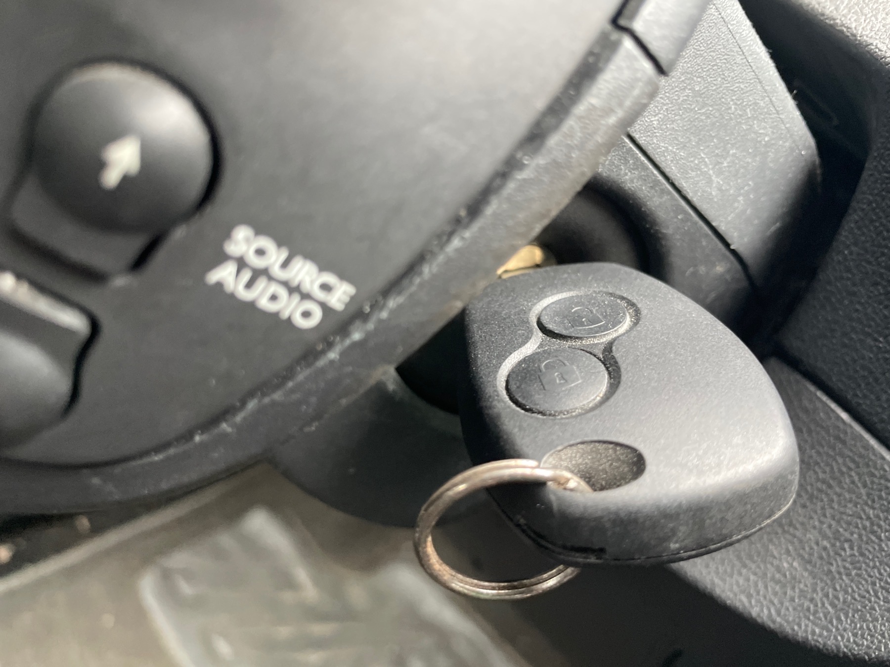 Image RENAULT CLIO 3