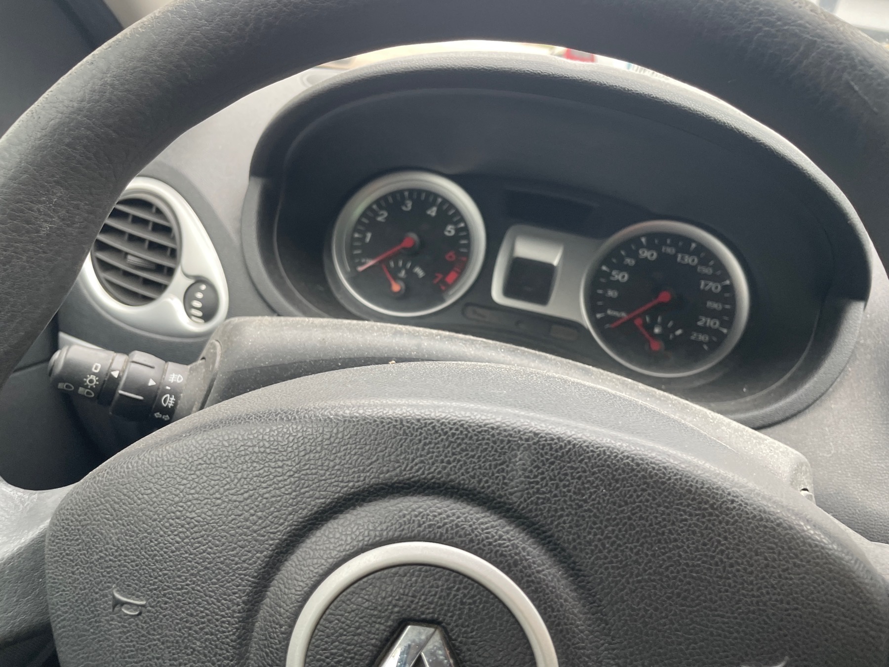 Image RENAULT CLIO 3