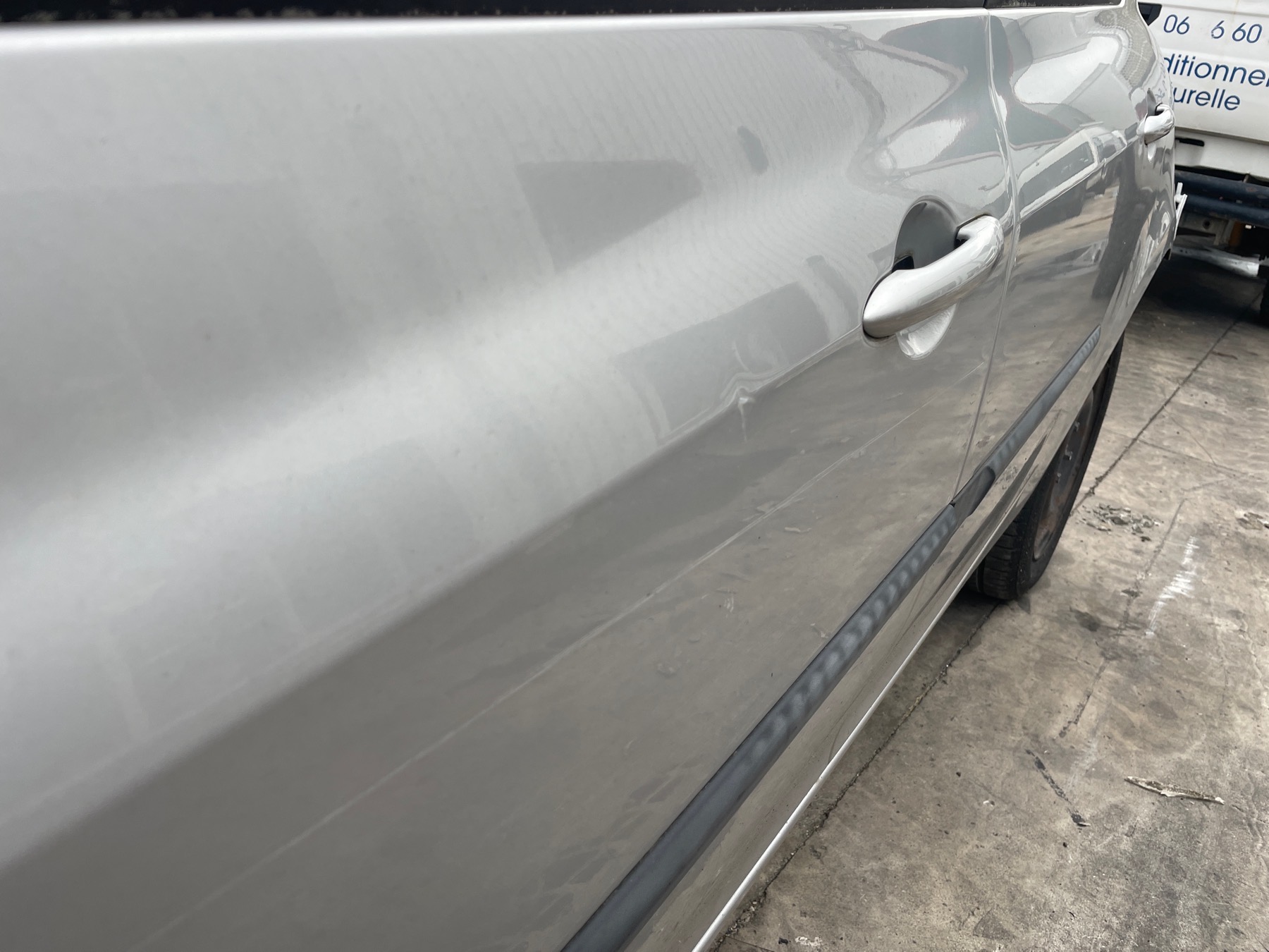 Image RENAULT CLIO 3