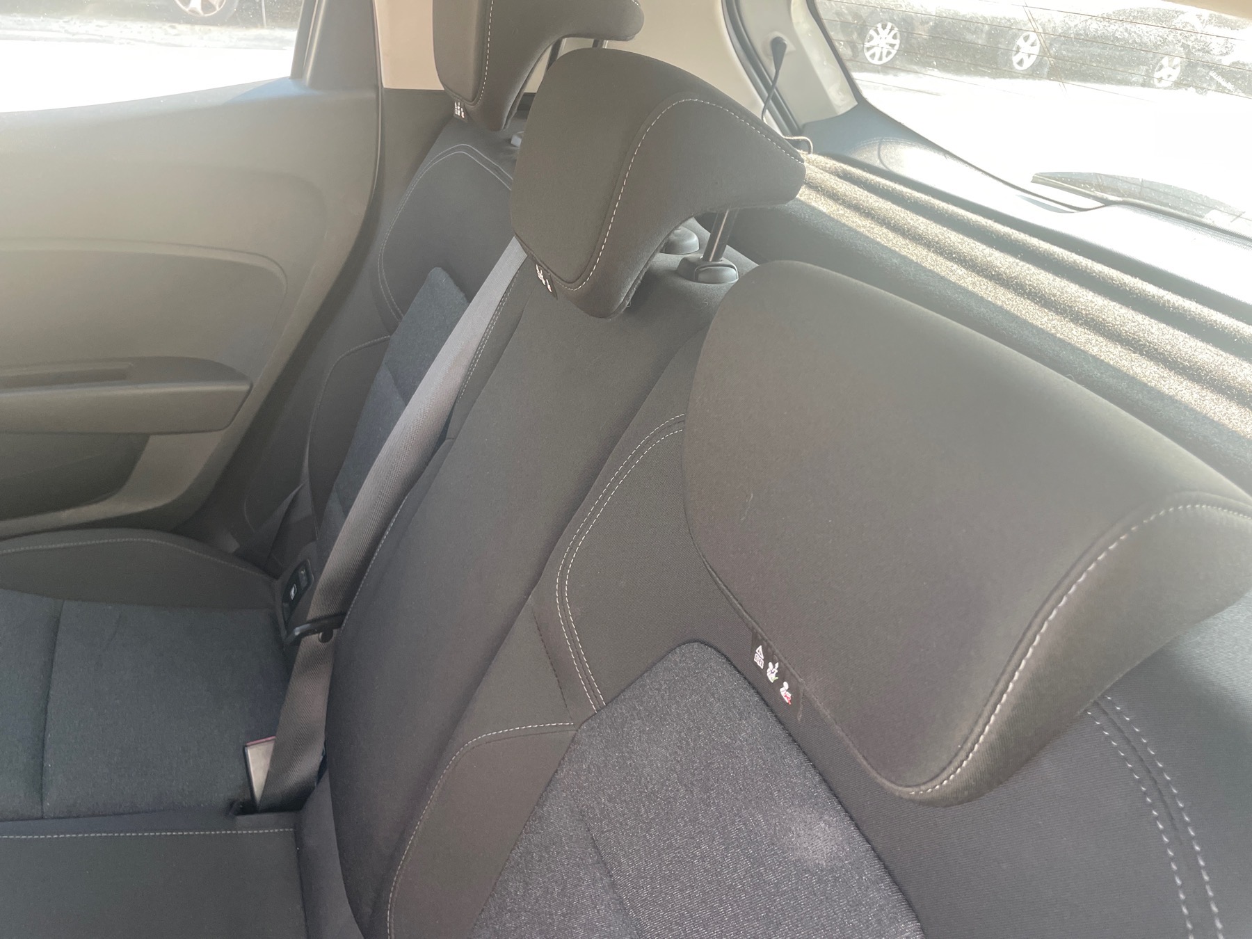 Image RENAULT CLIO 5